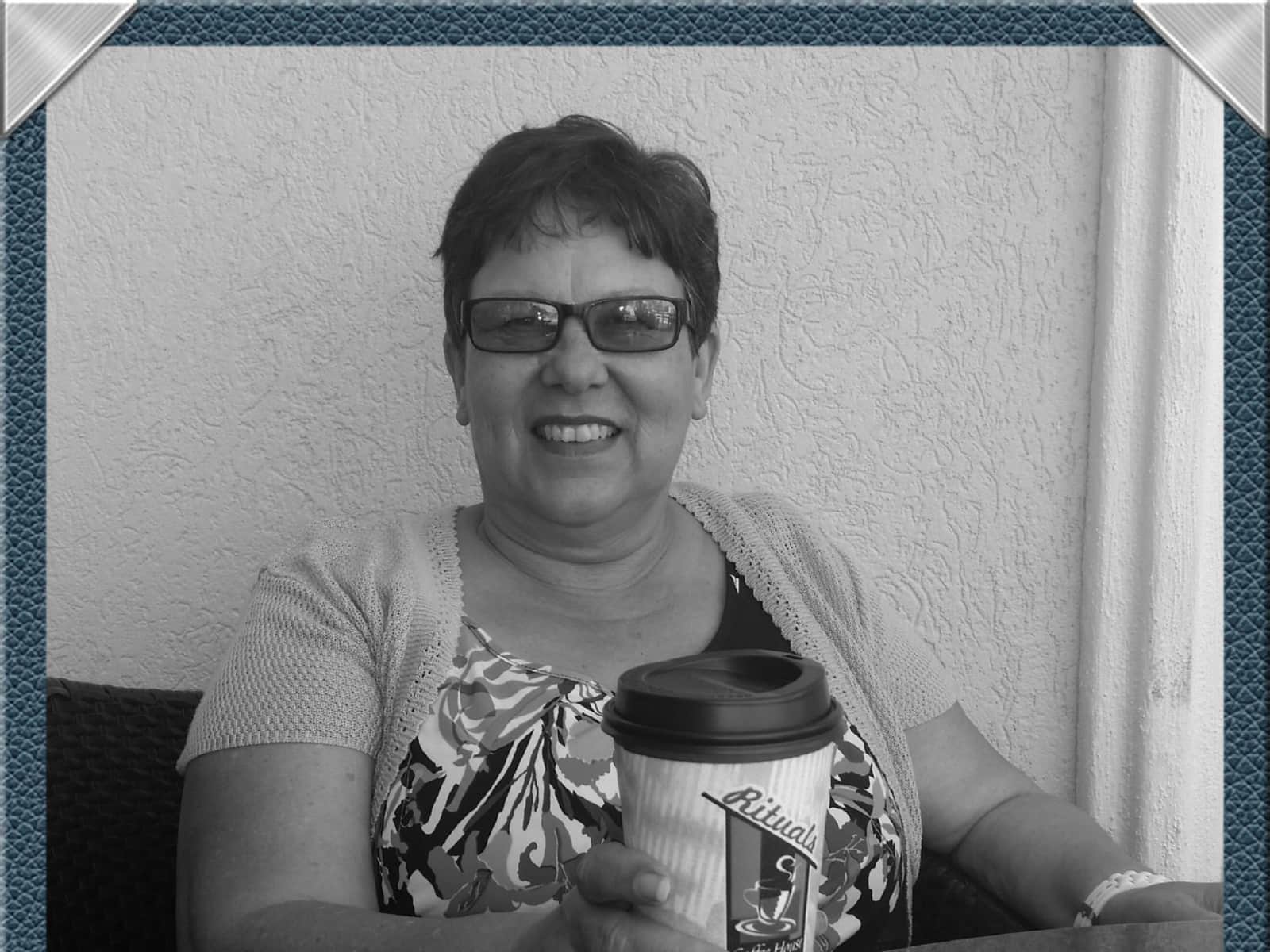 Rene from Gros Islet, Saint Lucia