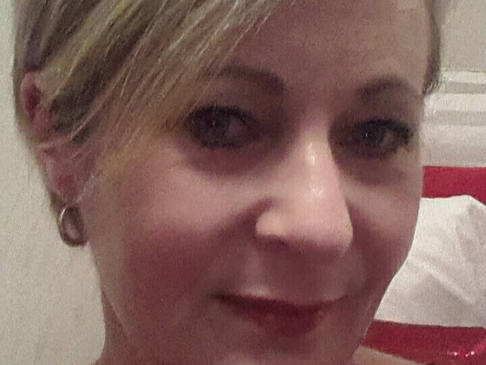 Debbie from Auckland, New Zealand