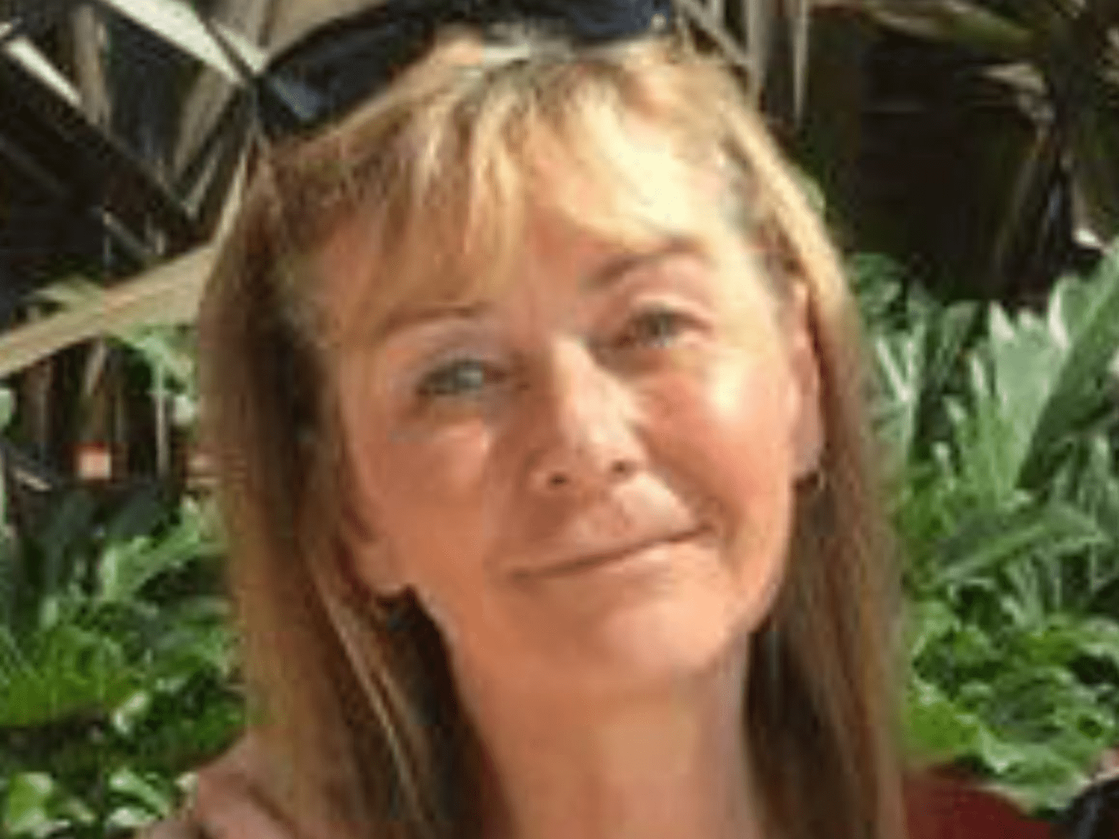 Jane from Sydney, New South Wales, Australia