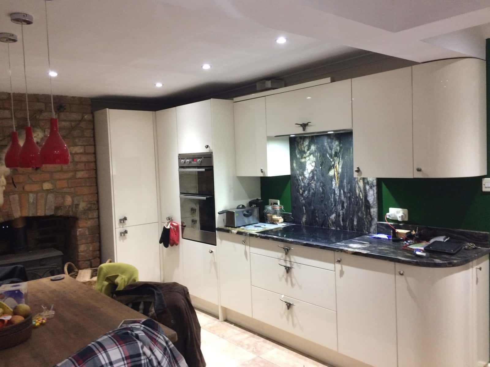 Housesitting assignment in Gloucester, United Kingdom