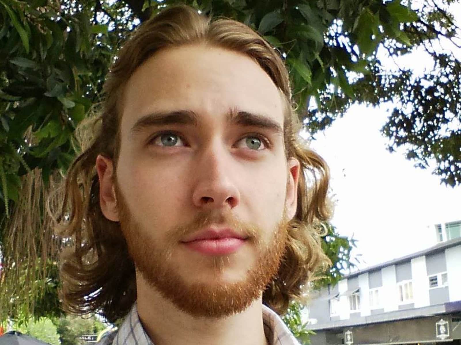 Robert from Brisbane, Queensland, Australia