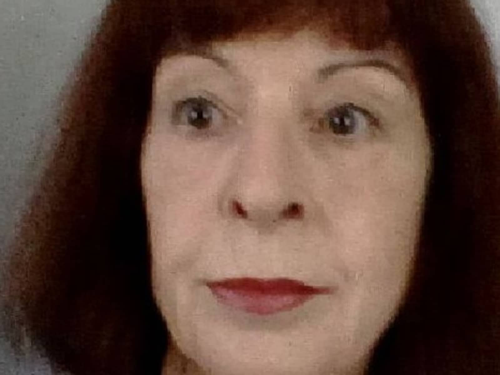 Carol from New York City, New York, United States