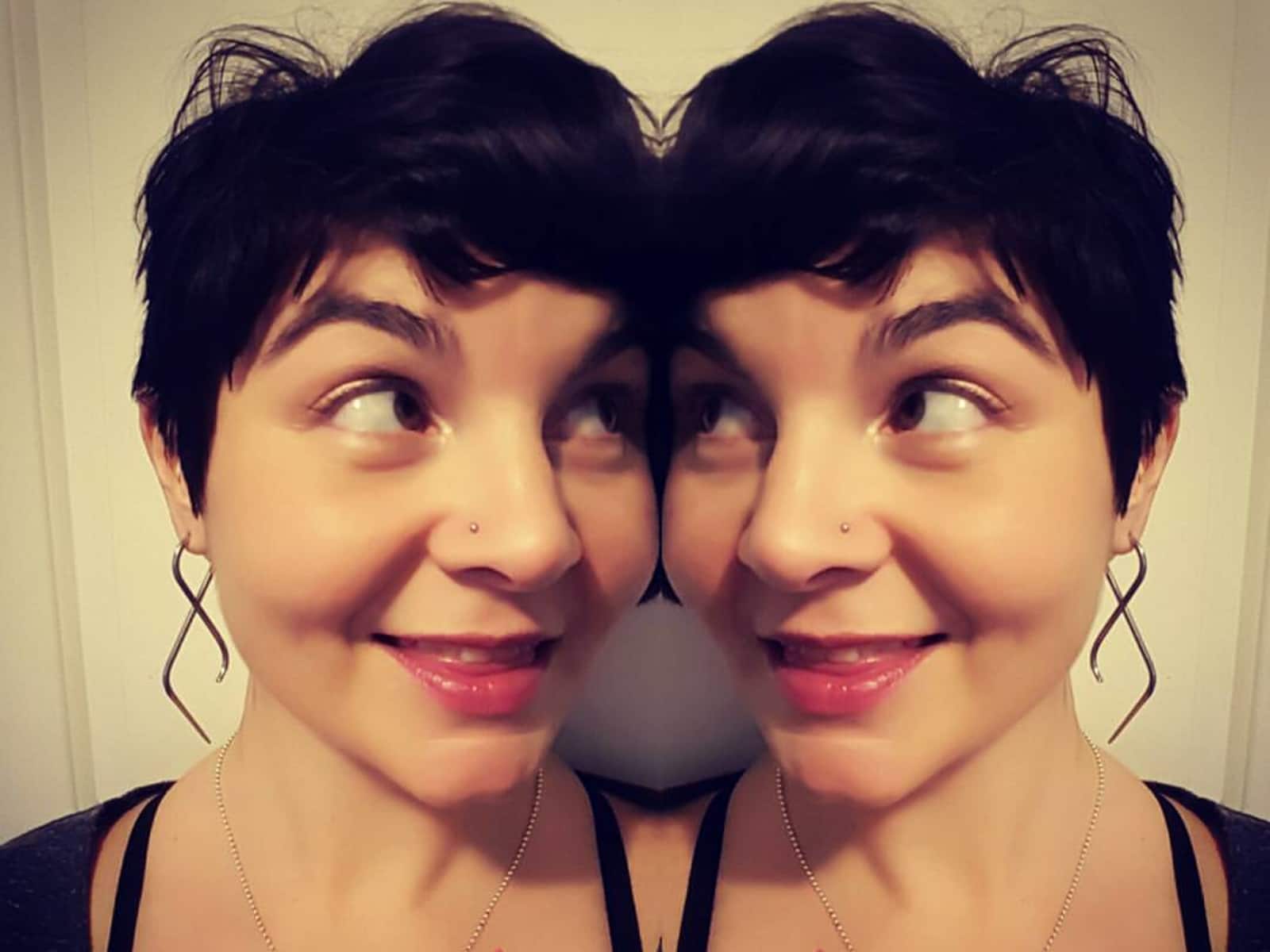 Kelly from Seattle, Washington, United States