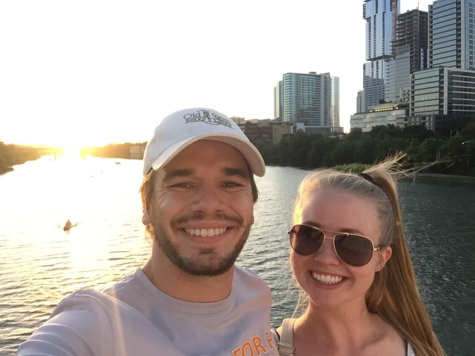 Amanda & Zach from Atlanta, Georgia, United States