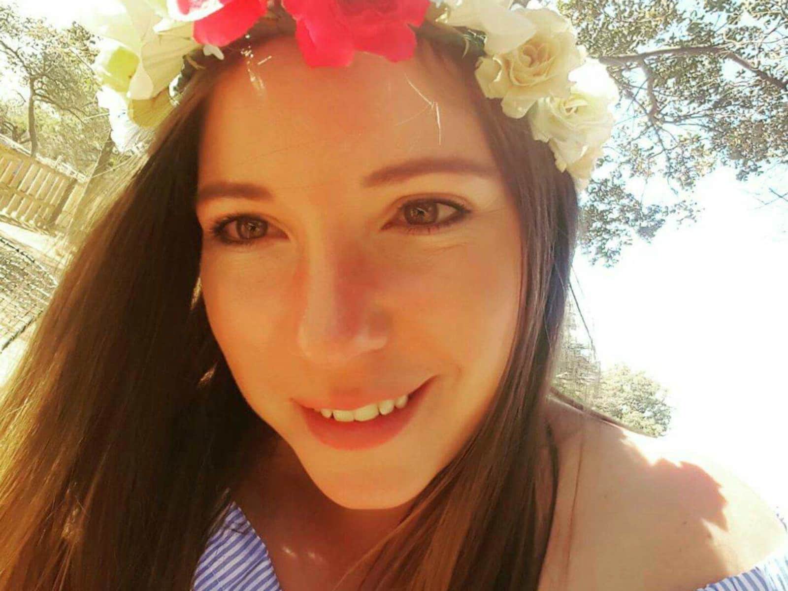 Megan-leigh from Oxenford, Queensland, Australia