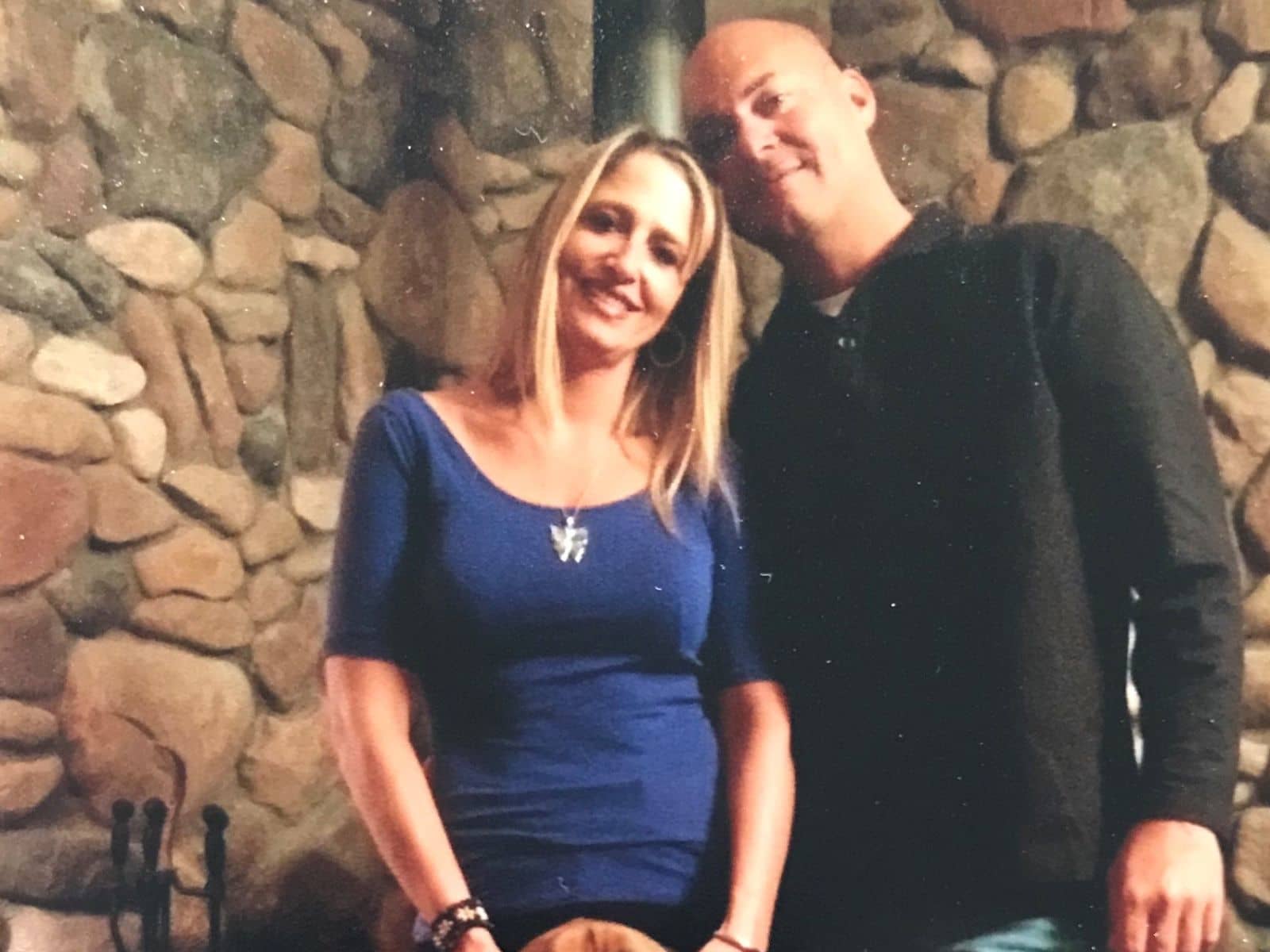 Jim & Alisa from Weed, California, United States