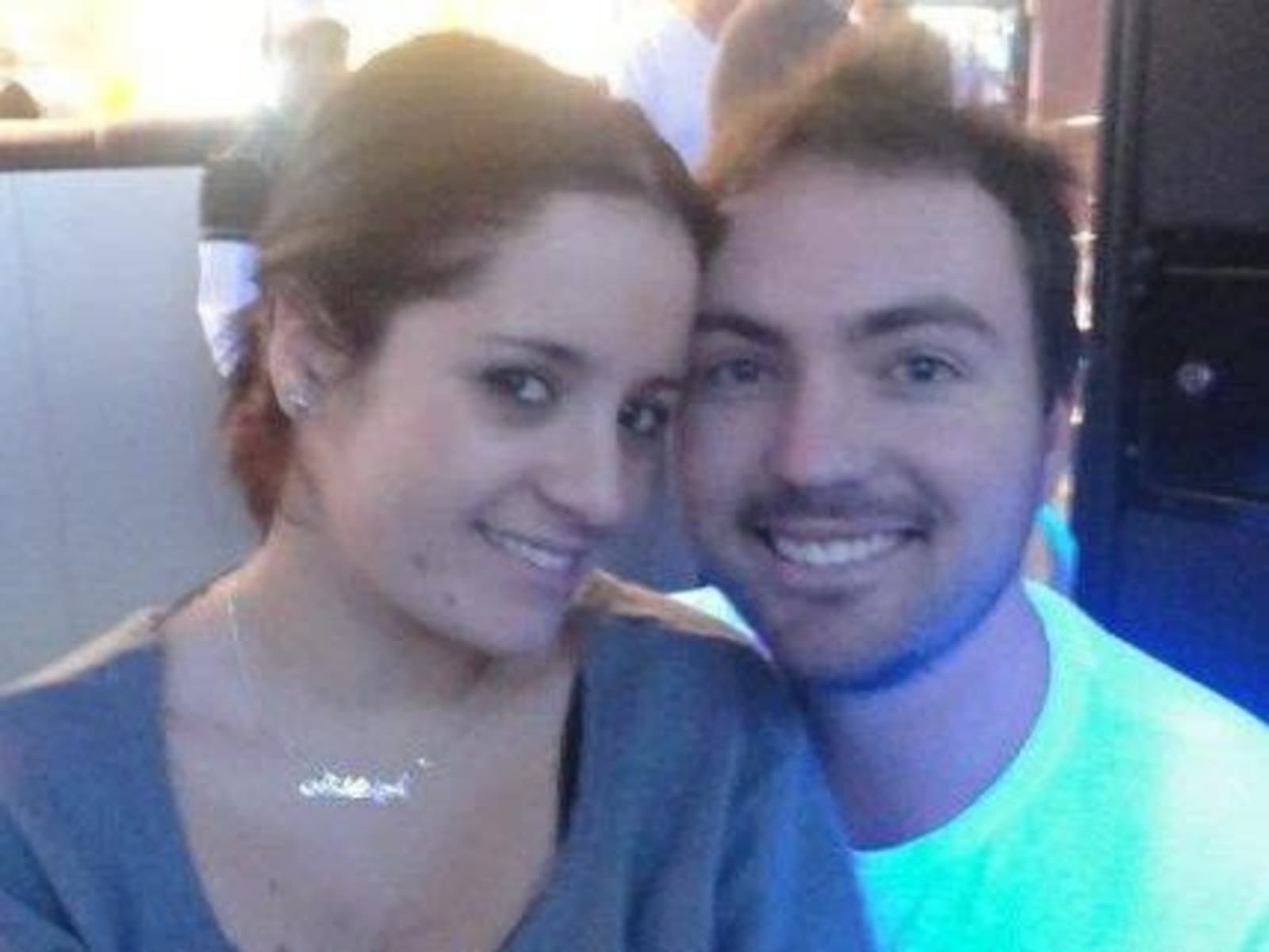 Patrick from Sydney, New South Wales, Australia