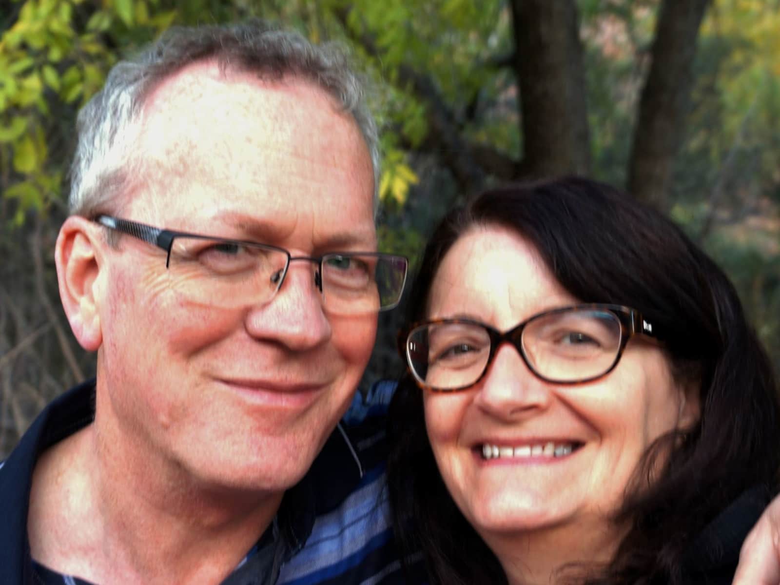 Susan from Tottington, United Kingdom