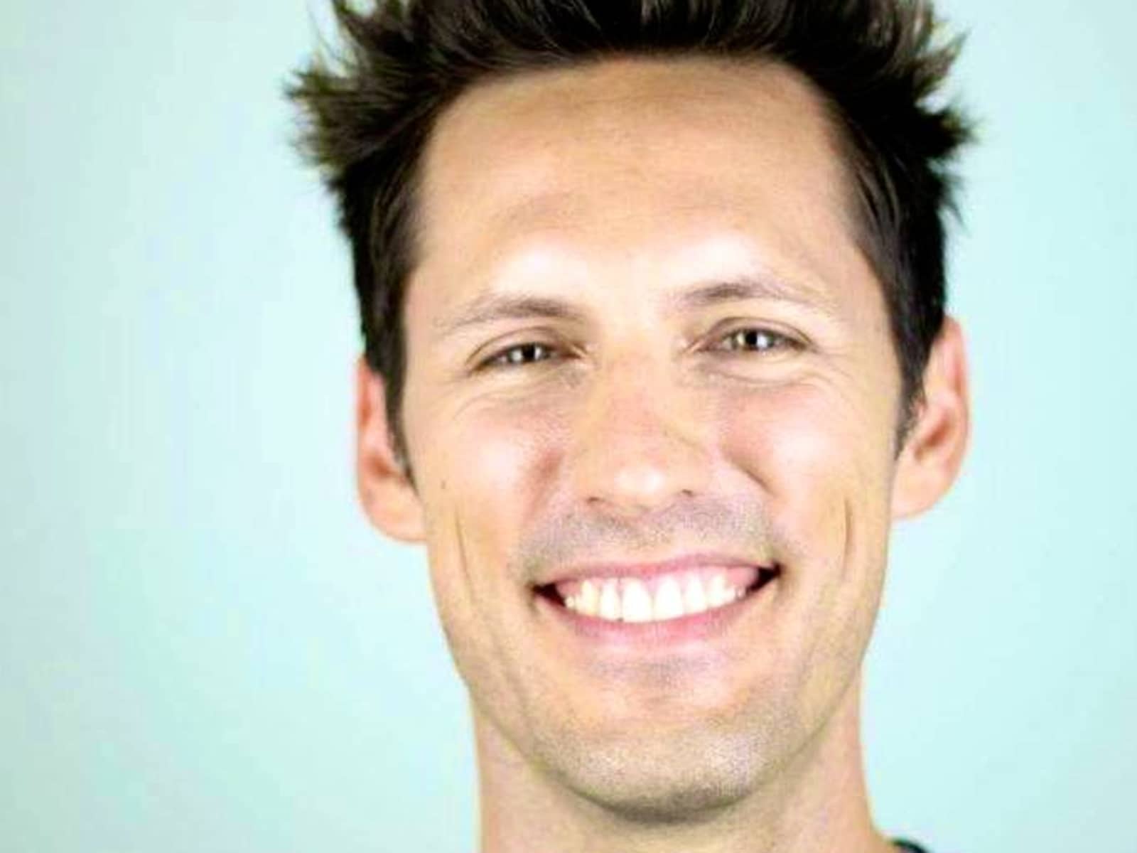 Stuart from Los Angeles, California, United States