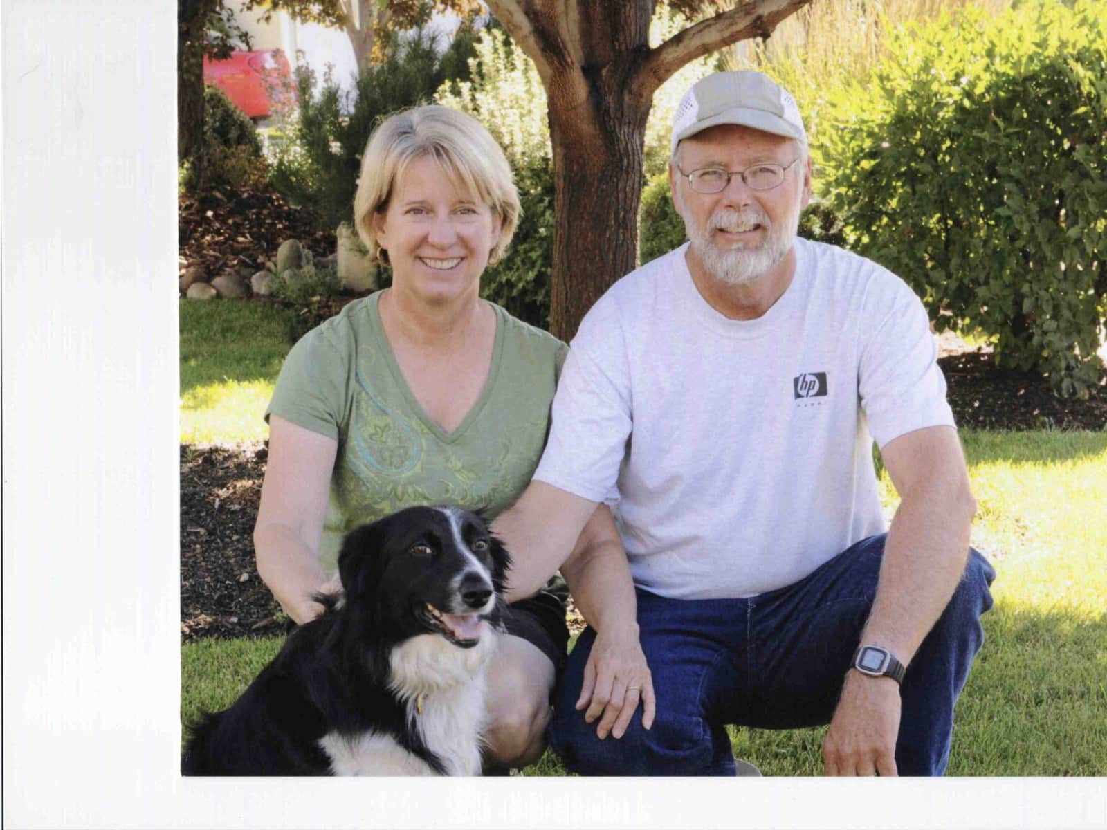 Kevin & Wendy from Eagle, Idaho, United States