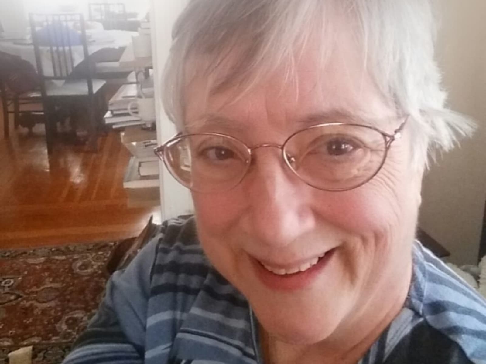 Patricia from Salem, Massachusetts, United States