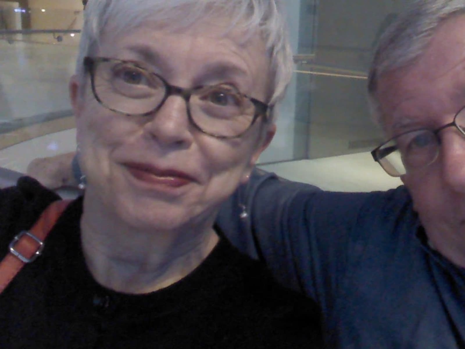 Laura & Bruce from Overland Park, Kansas, United States