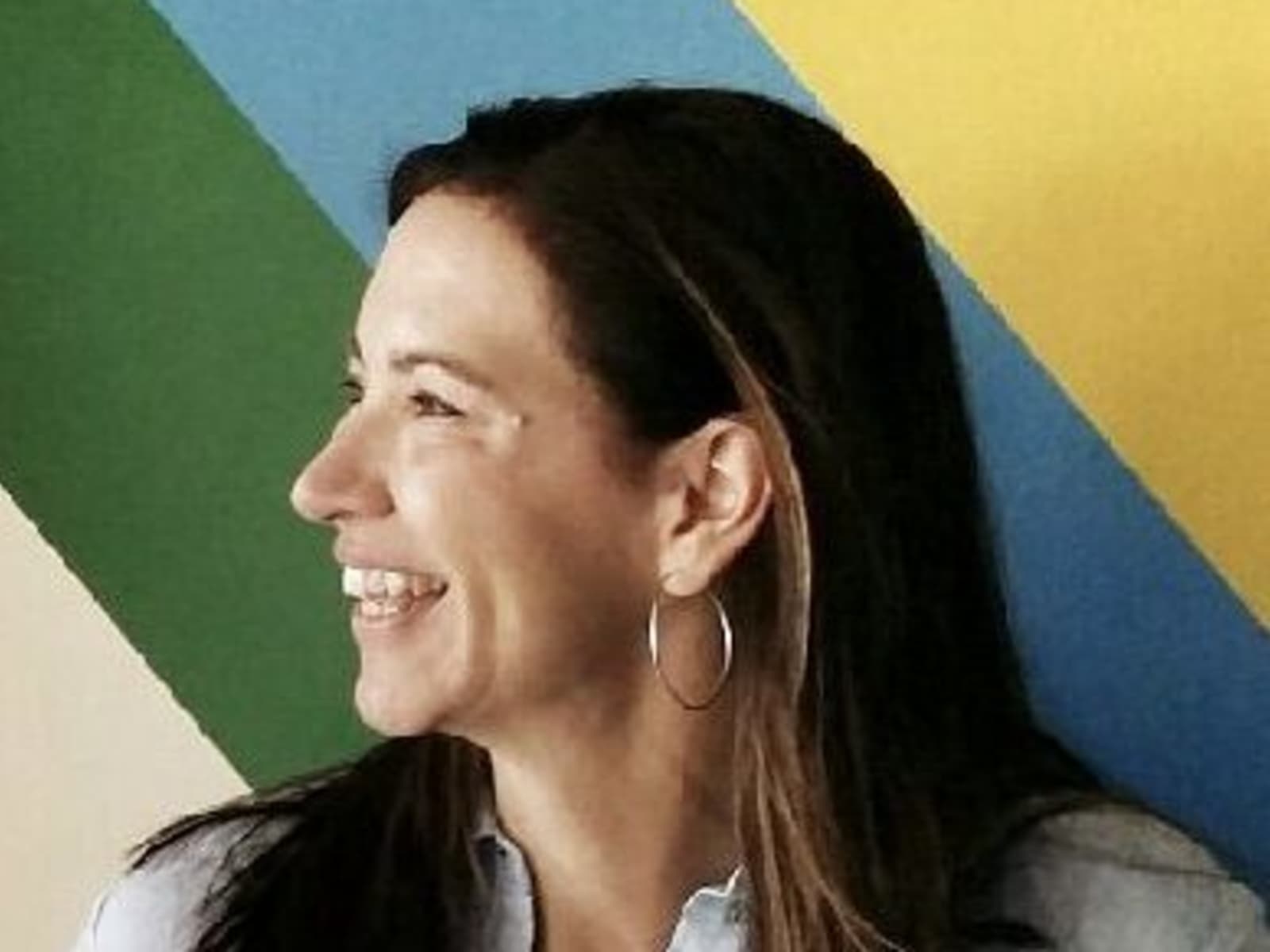Jonelle from Santa Barbara, California, United States