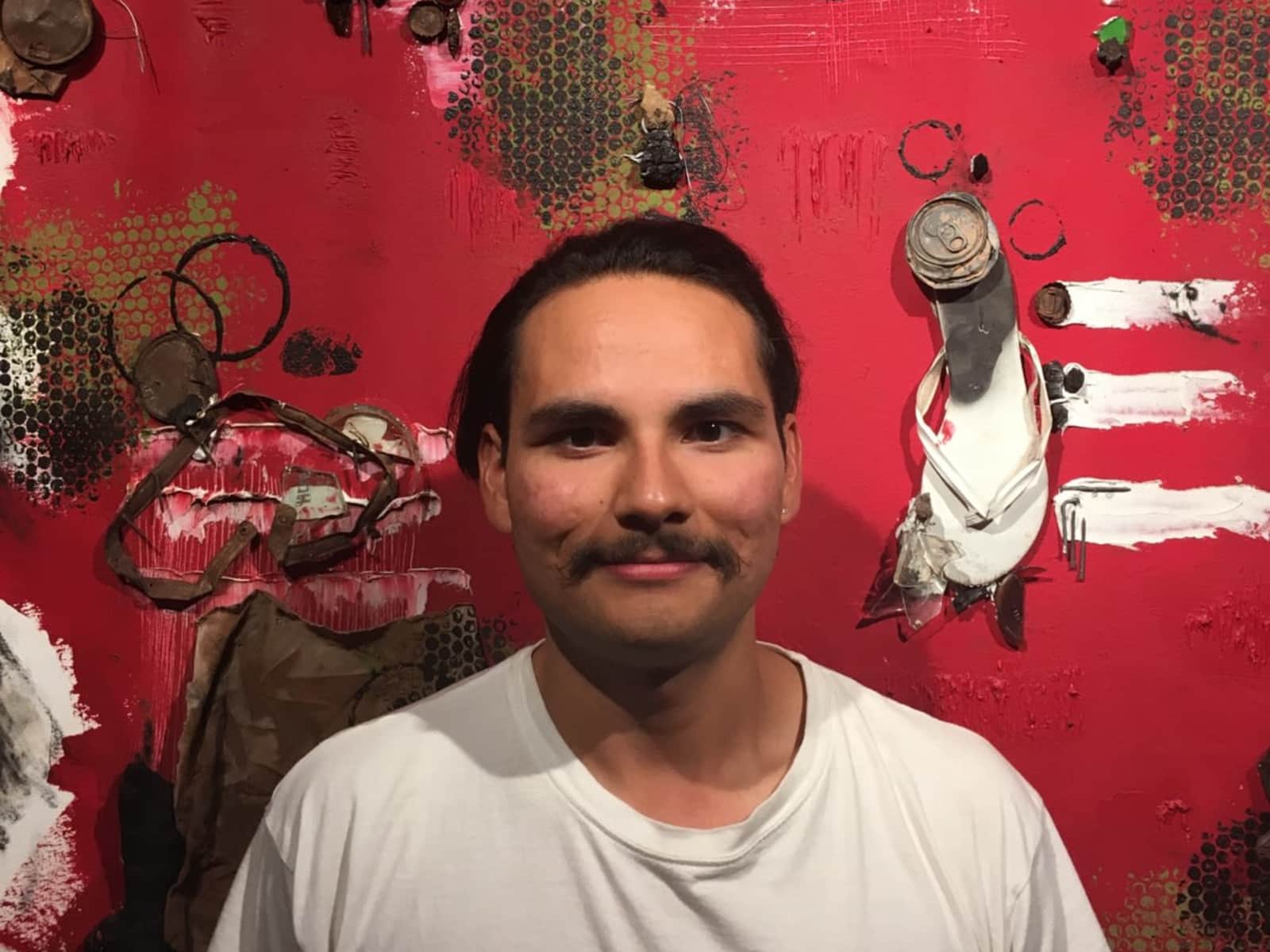 Cesar from Phoenix, Arizona, United States