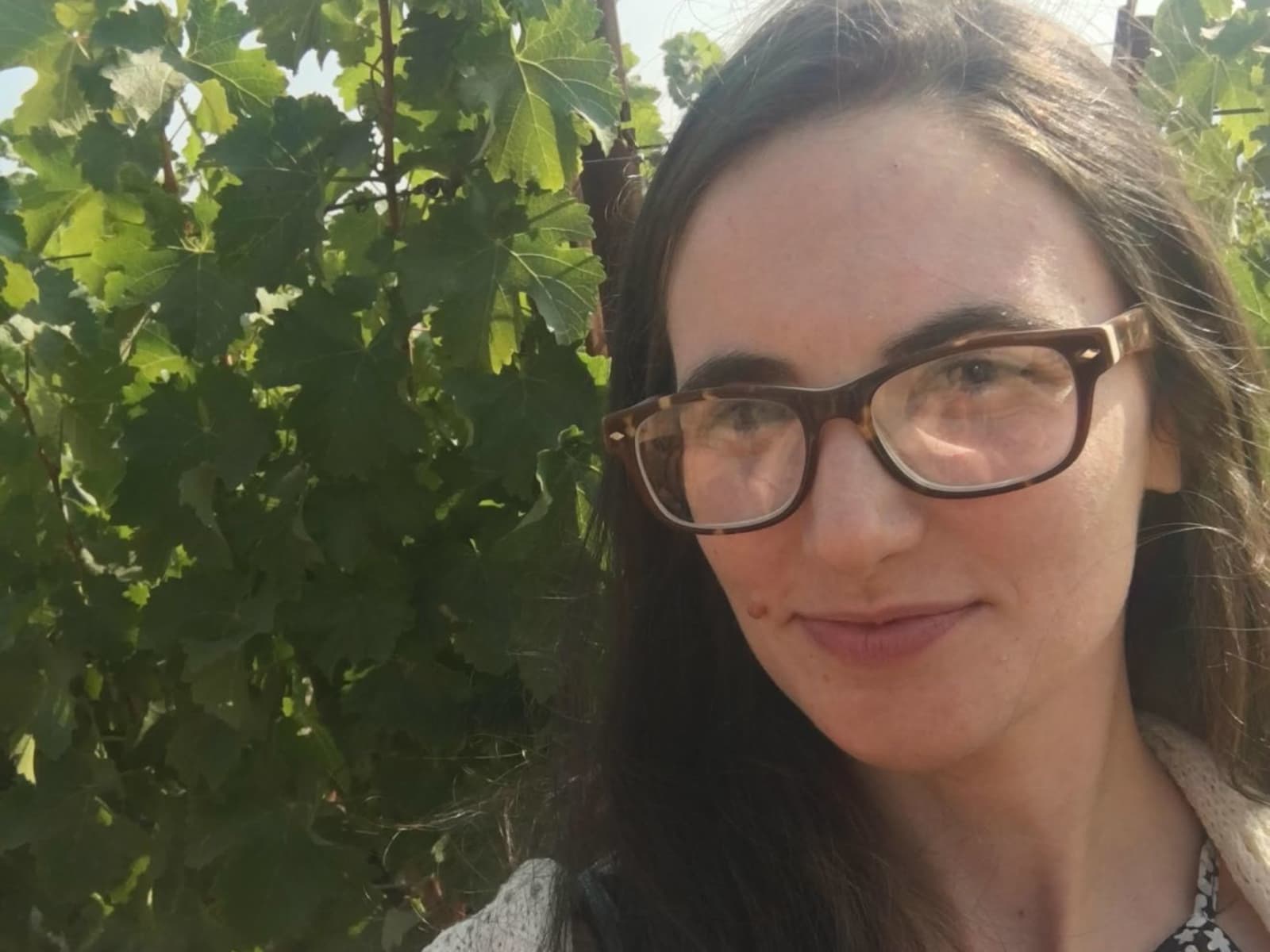 Aubrey from Los Angeles, California, United States
