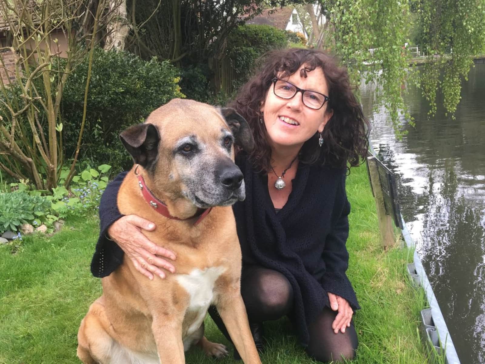 Rona from Bellingen, New South Wales, Australia