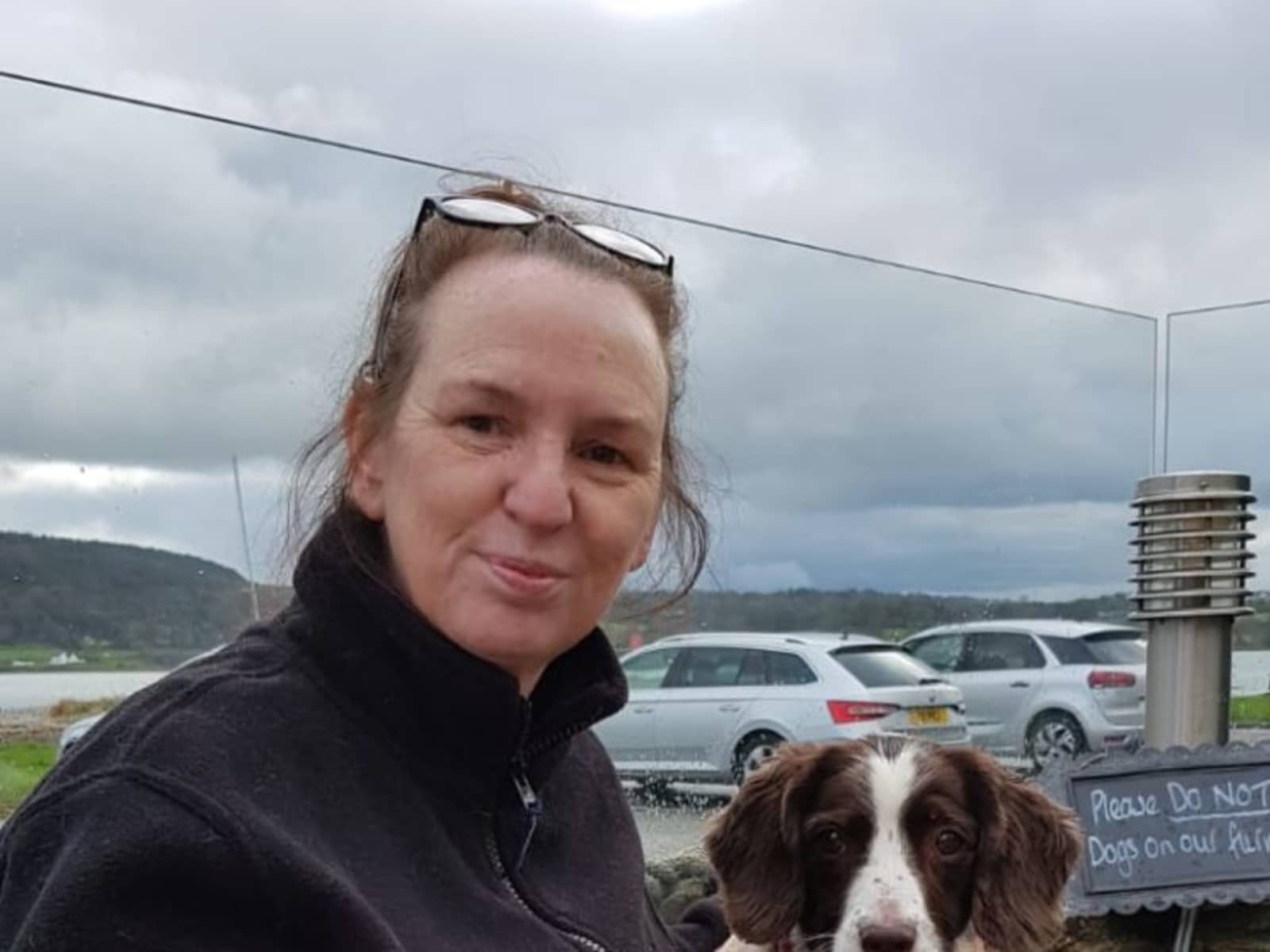 Beverley from Swinton, United Kingdom