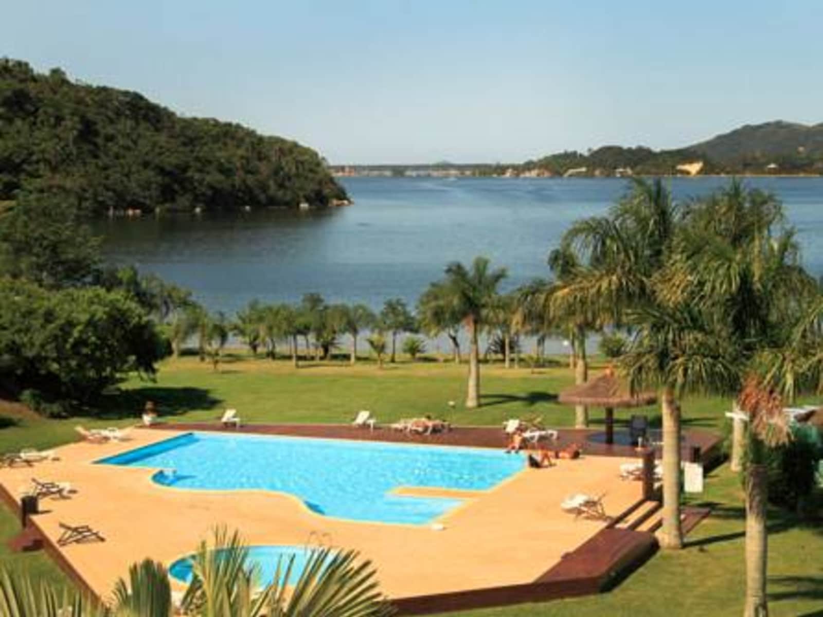 Housesitting assignment in Florianópolis, Brazil