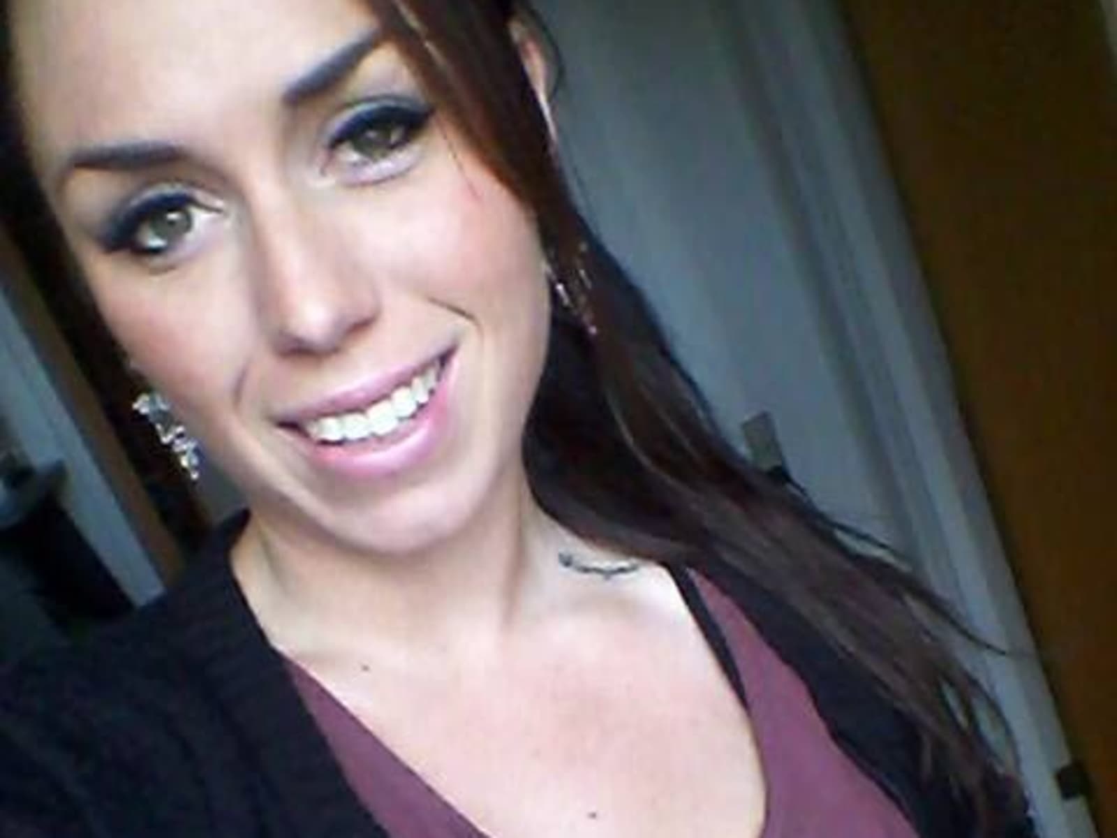 Mandy from Nyborg, Denmark