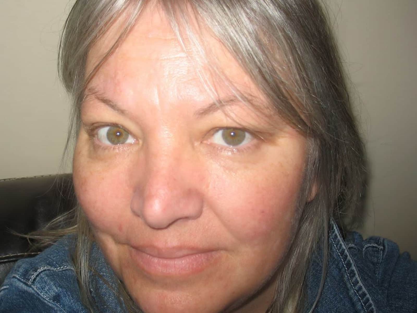 Jennifer from Victoria, British Columbia, Canada