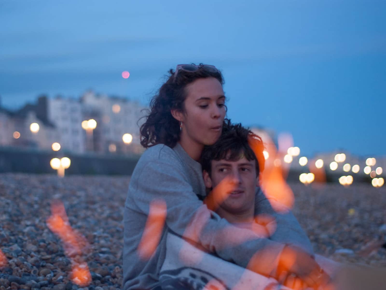 Eilish & Jordi from Brighton, United Kingdom