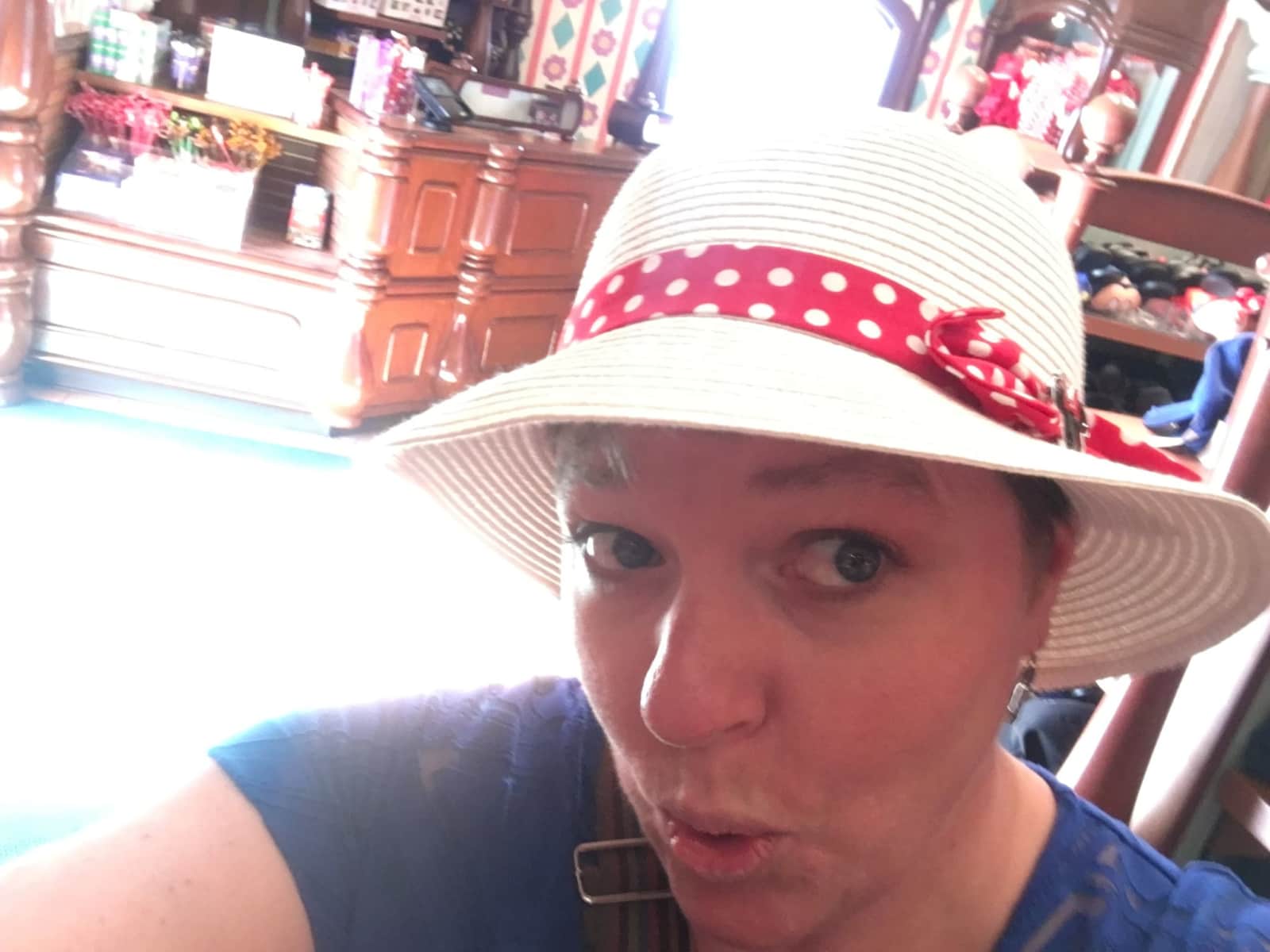 Amanda from Denver, Colorado, United States