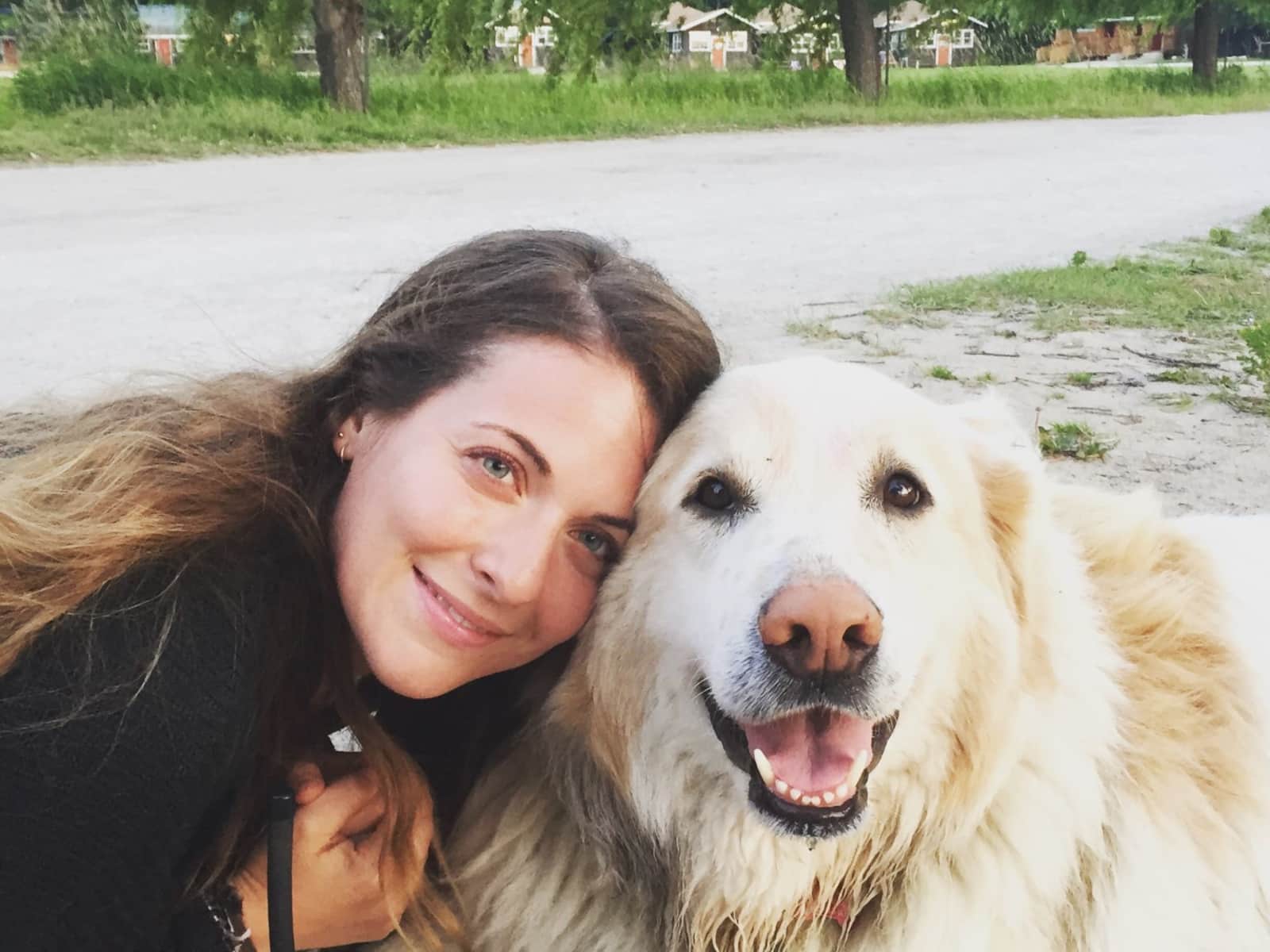 Miriam from New York City, New York, United States