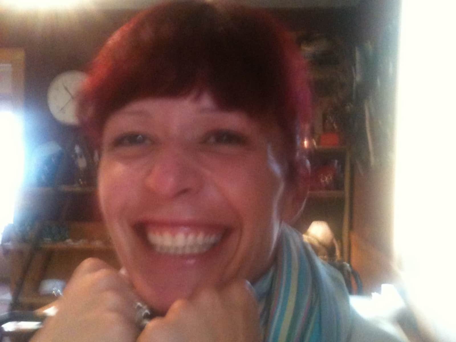 Bianca from New York City, New York, United States
