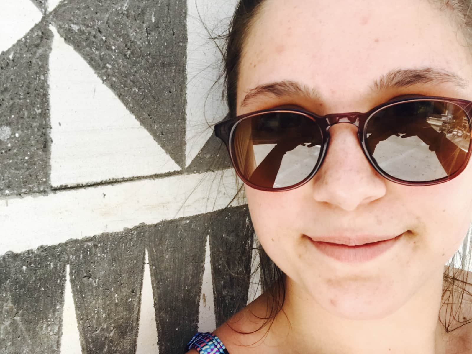 Marianthi from Dover, Delaware, United States