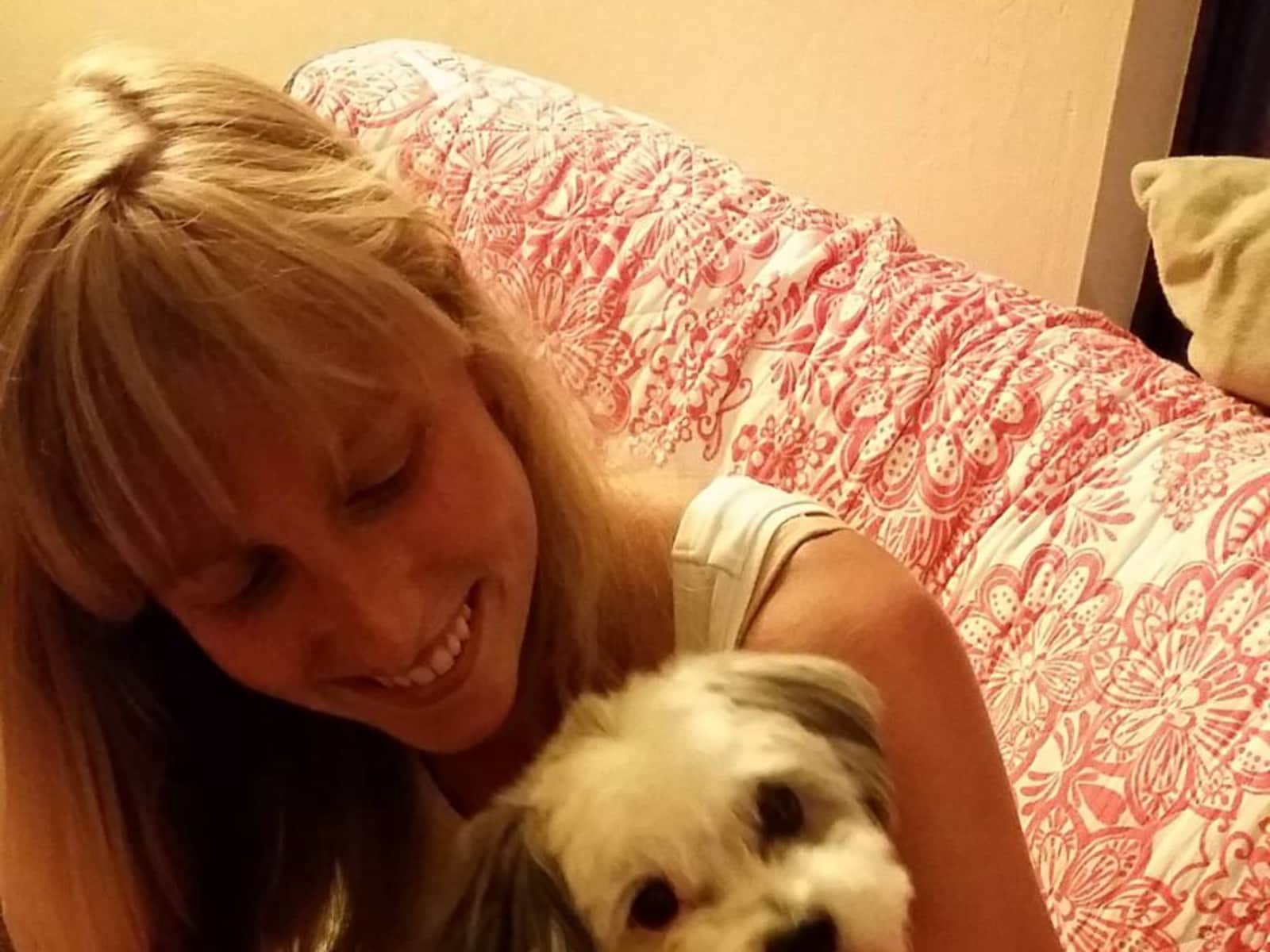 Ivy from Novato, California, United States