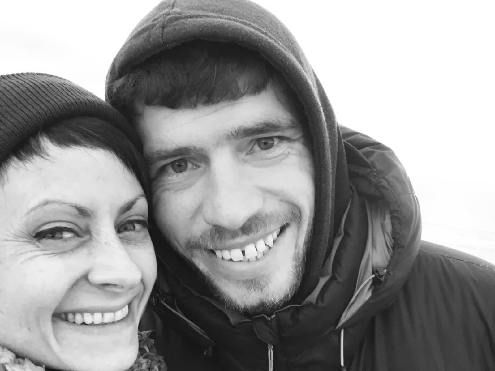 Helen & Alan from Glasgow, United Kingdom