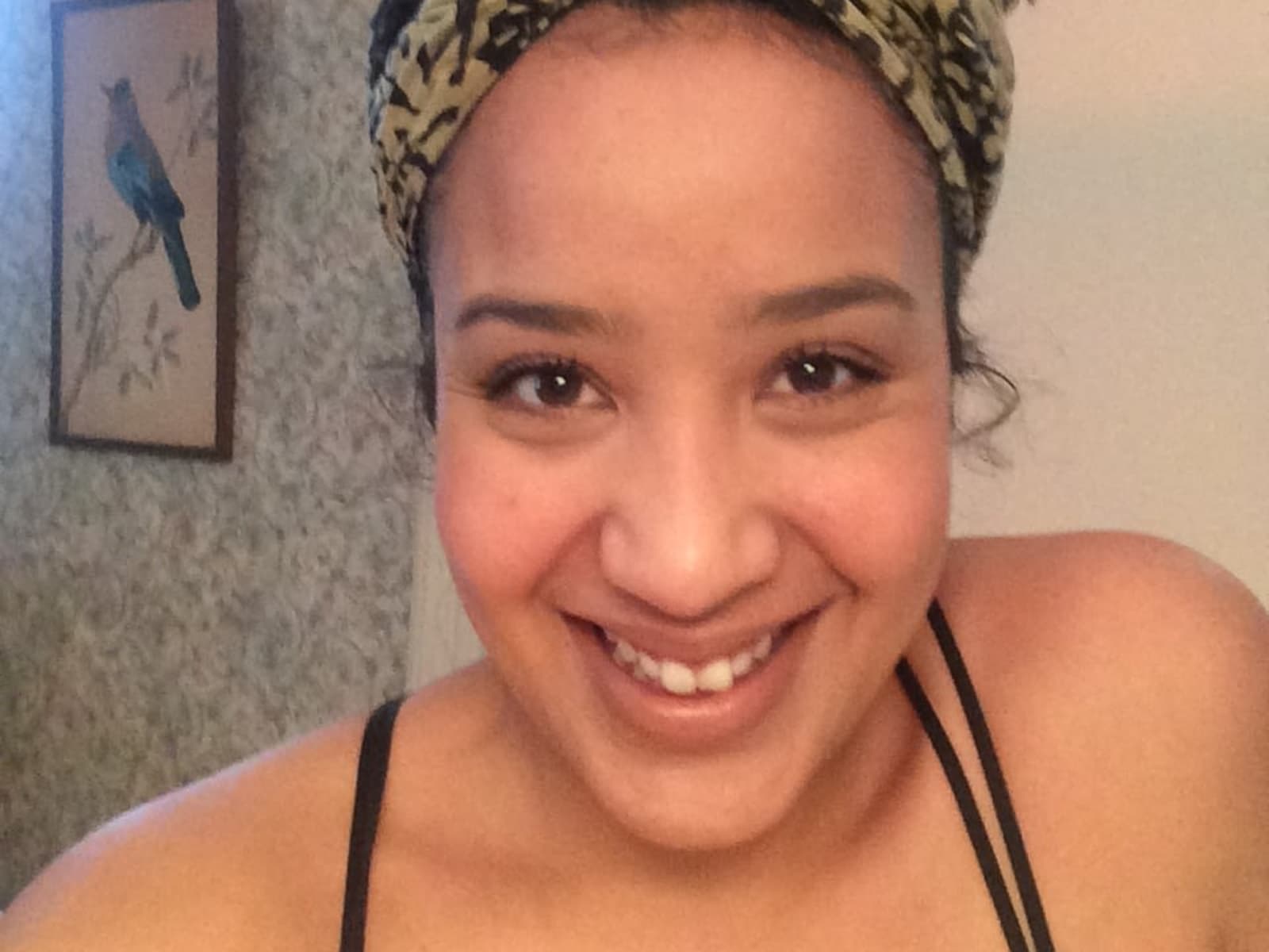 Solange from Montclair, New Jersey, United States