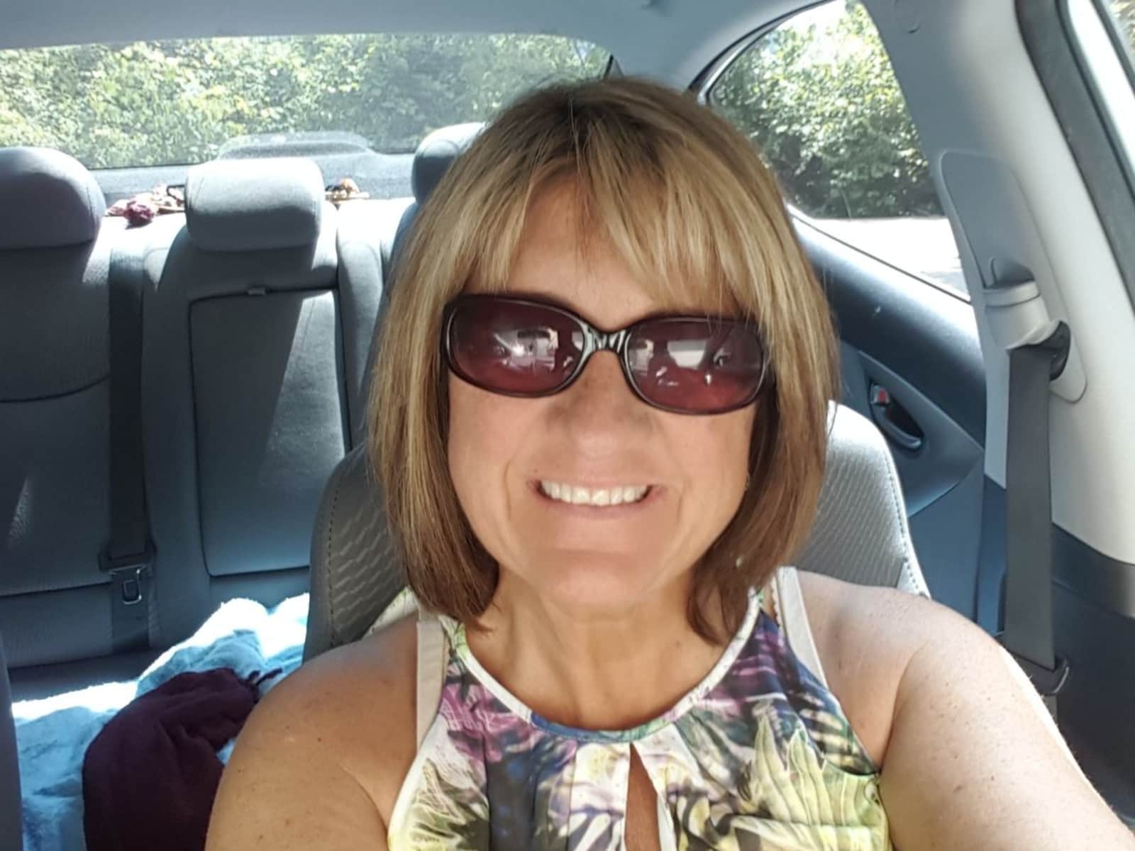 Vanessa from Scott, Louisiana, United States