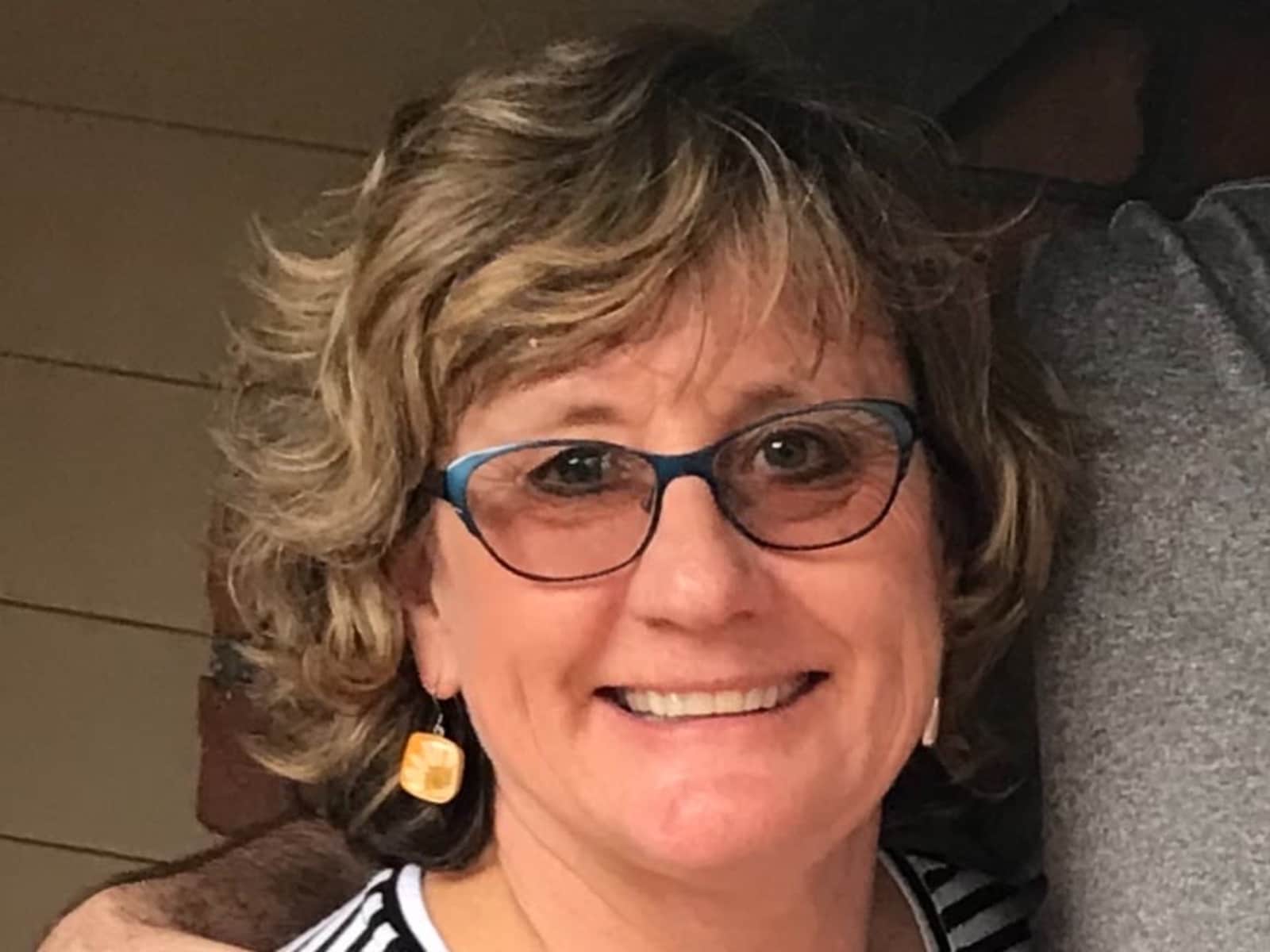 Diana from Portland, Oregon, United States