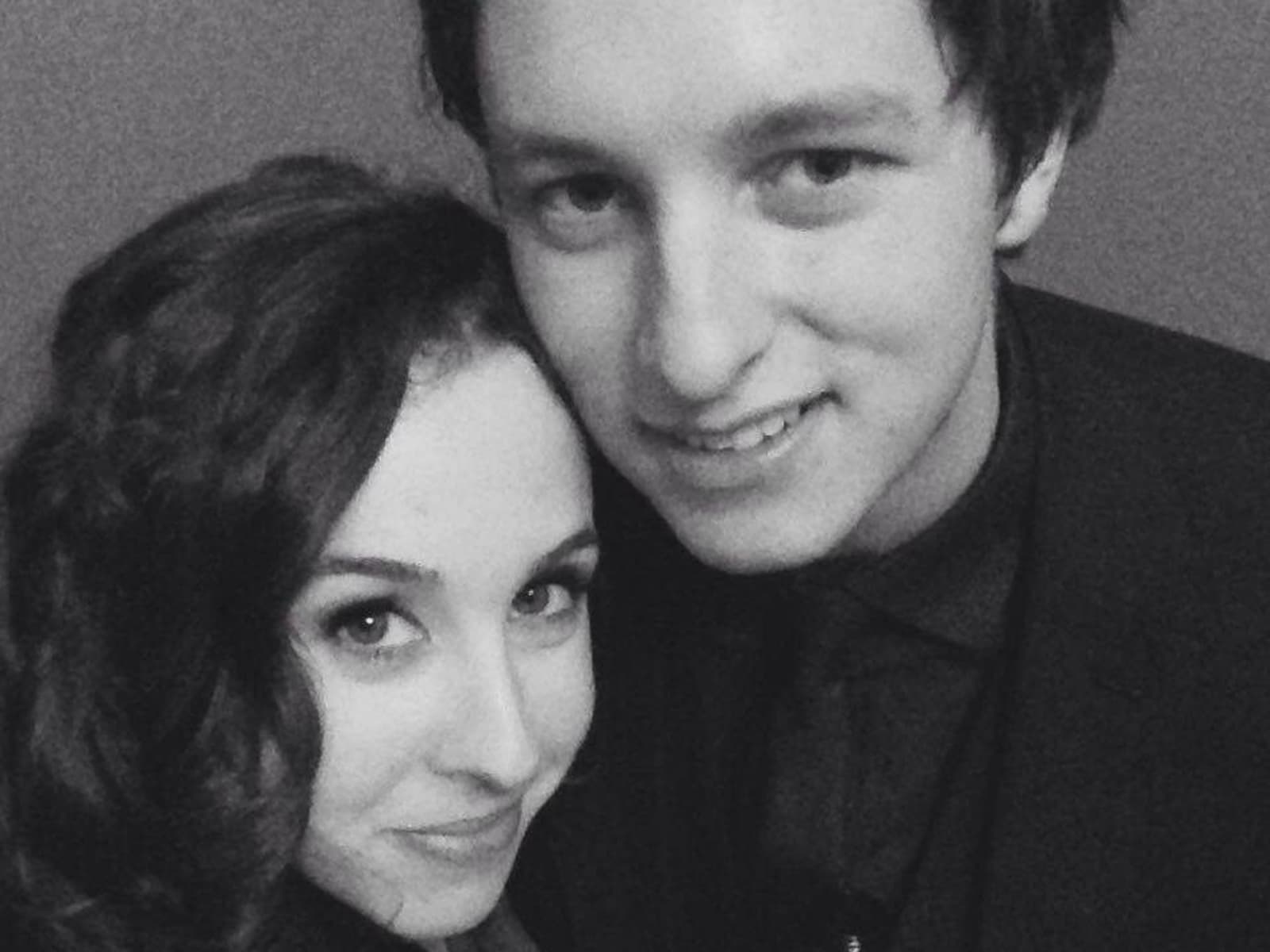 Danielle & Calin from Port Lincoln, South Australia, Australia