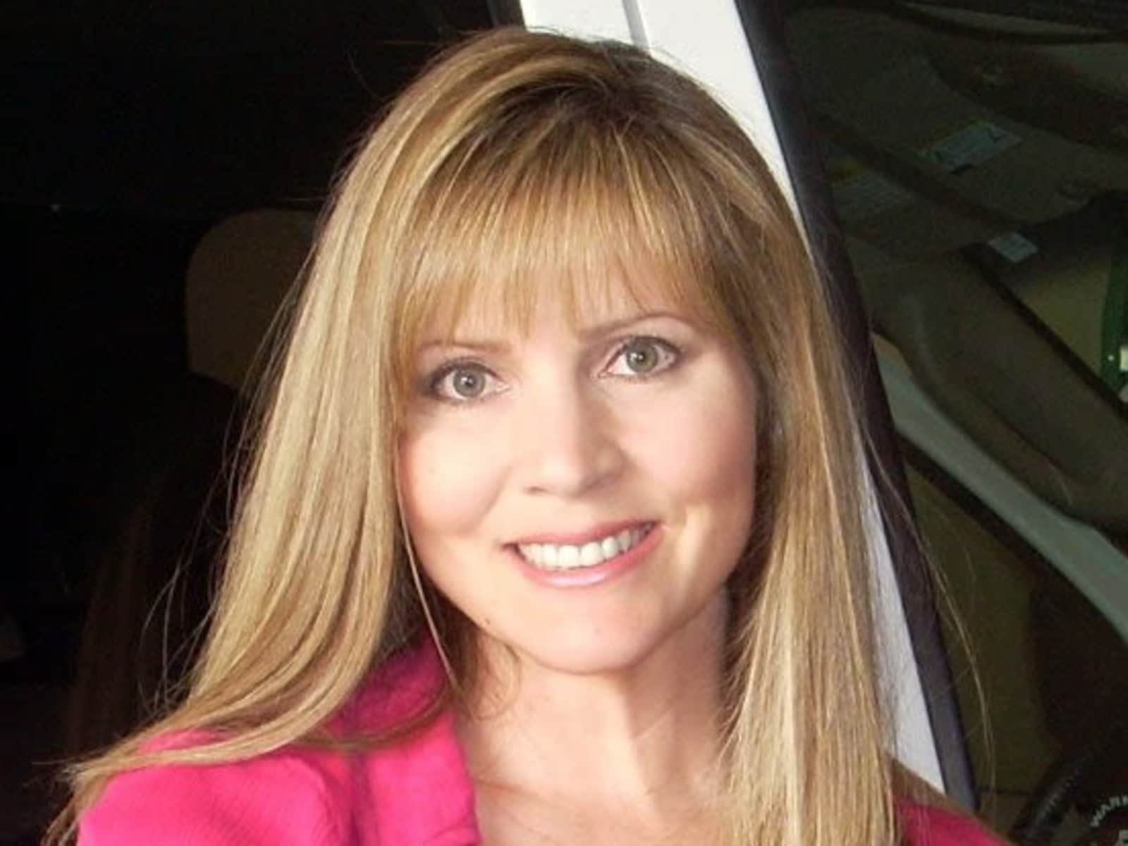 Kristina from Tucson, Arizona, United States