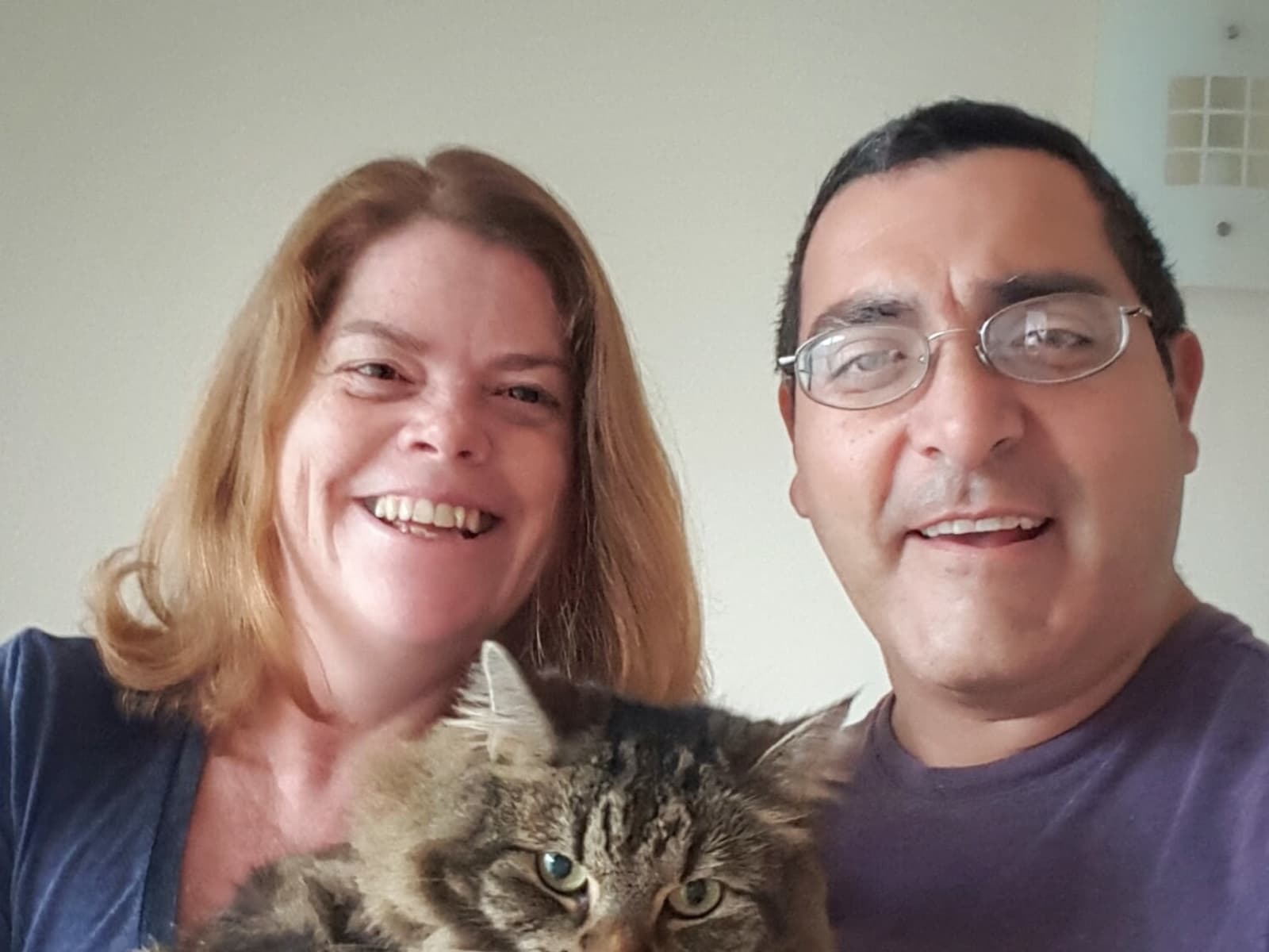Heidi and david & David from Denver, Colorado, United States
