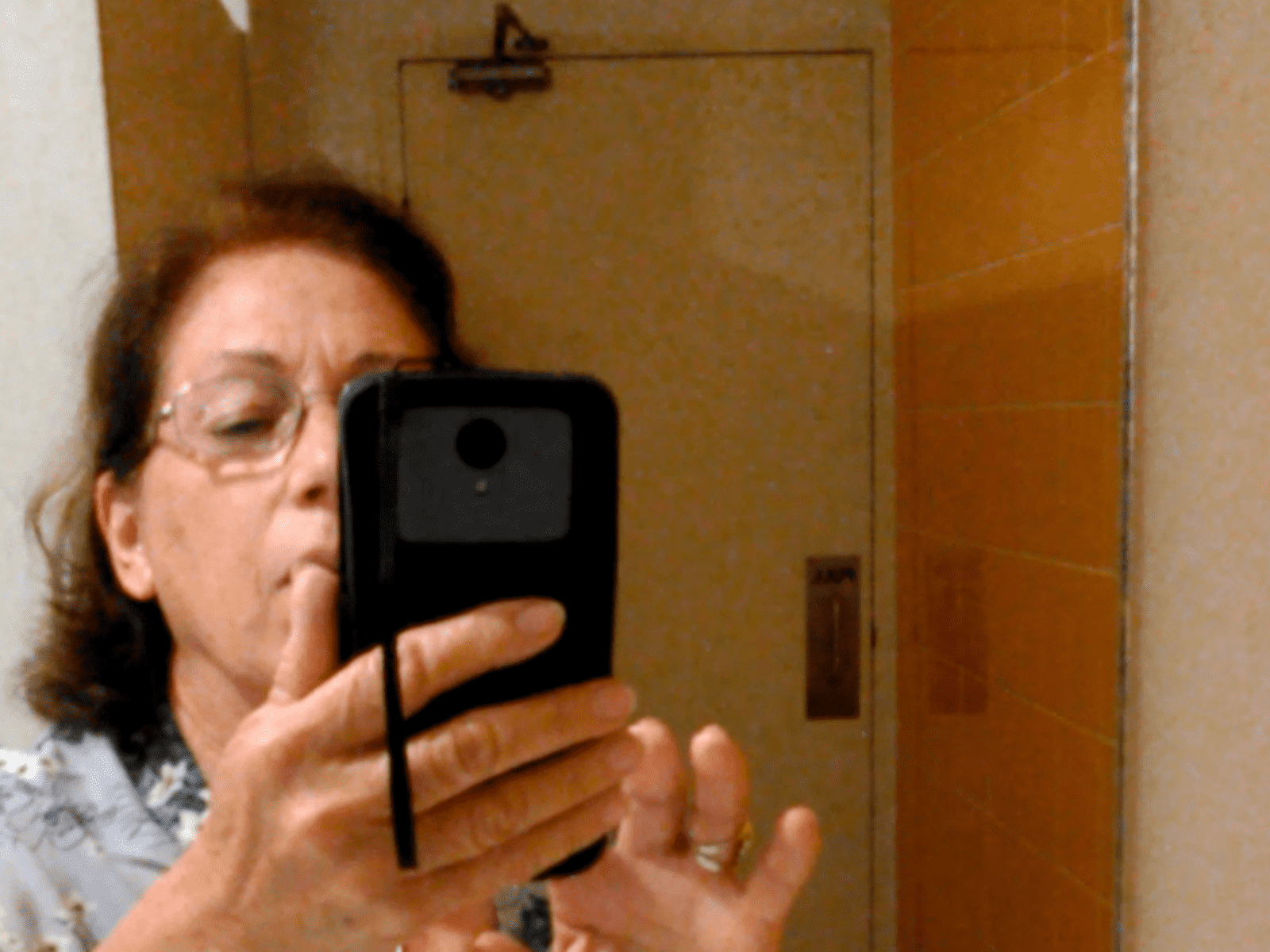 Joanne from Dubbo, New South Wales, Australia