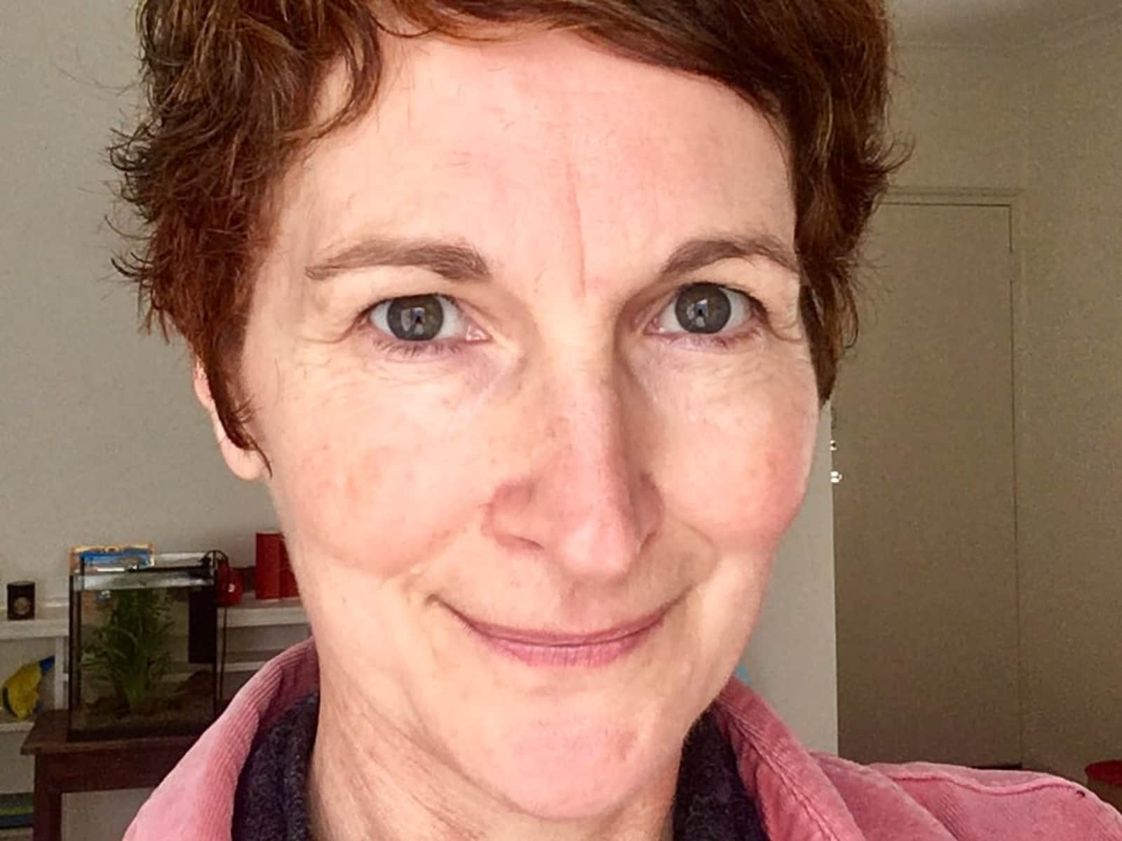 Celeste from Adelaide, South Australia, Australia