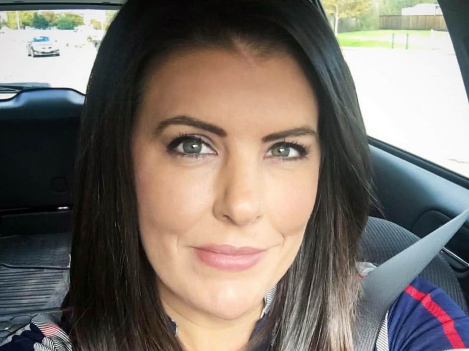 Tiffany from Walnut Creek, California, United States