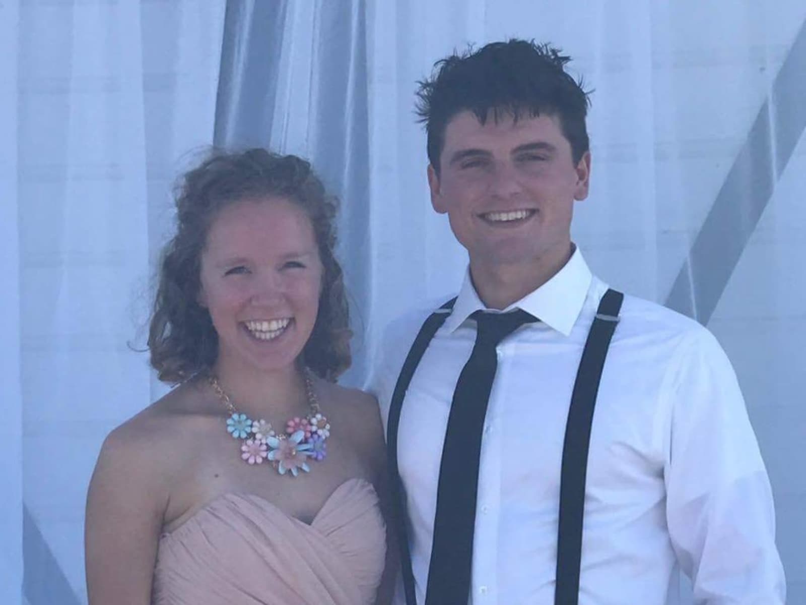 Bailey & Nicky from Portland, Oregon, United States