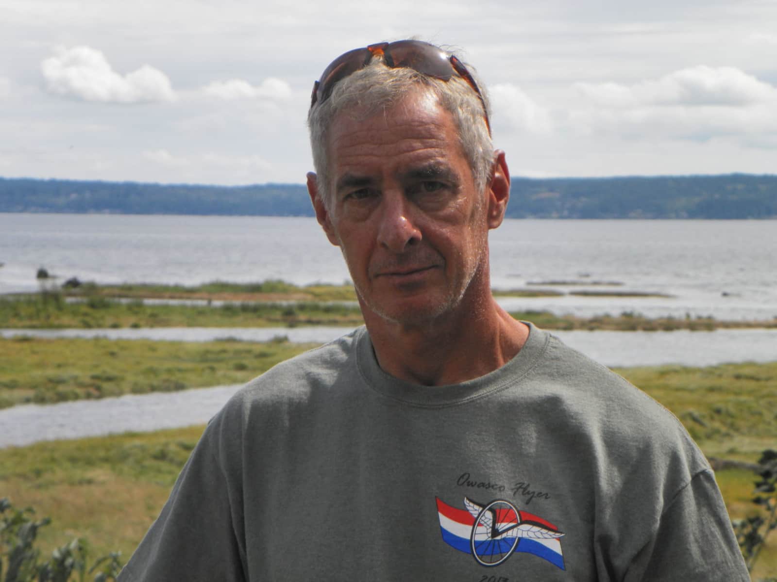 Bernard from Syracuse, New York, United States