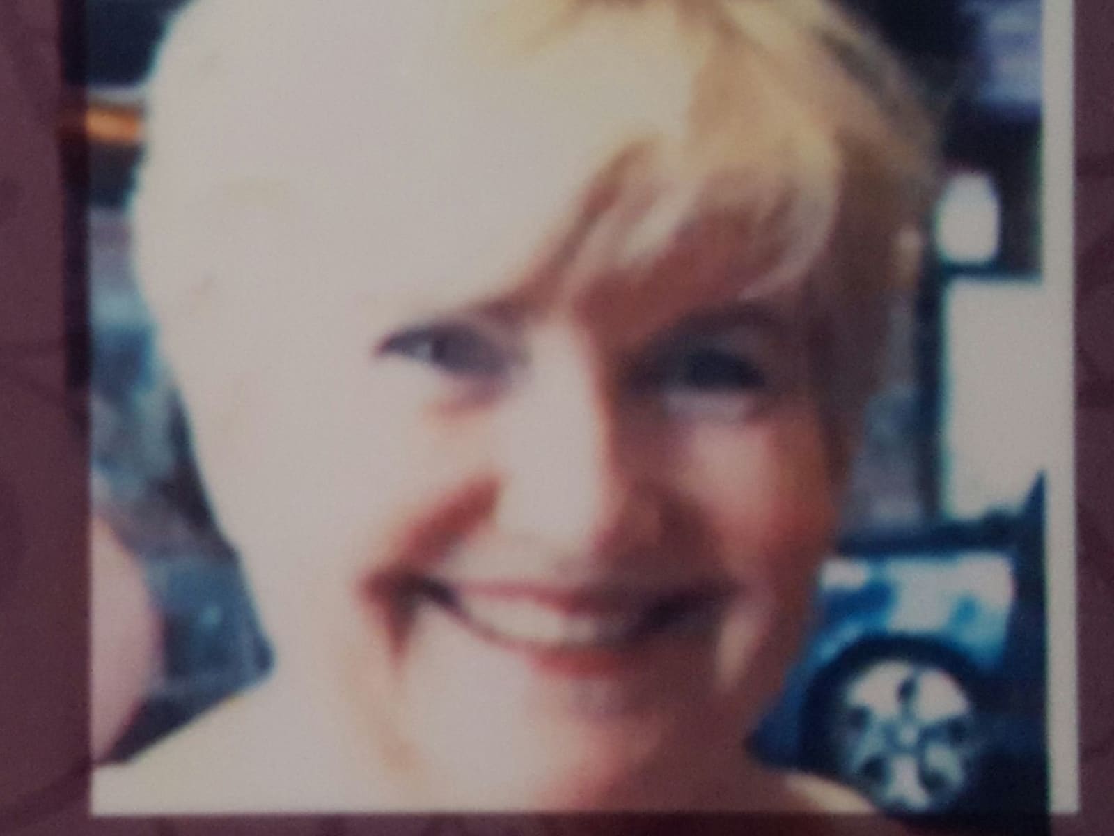 Angie from South Brisbane, Queensland, Australia