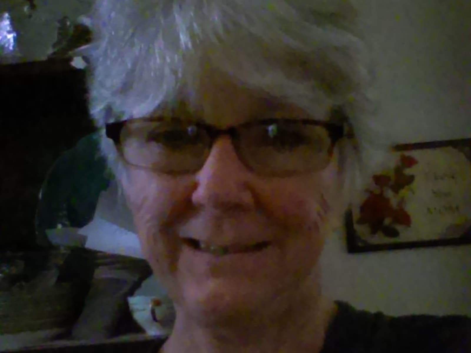 Sharon from Worth, Illinois, United States