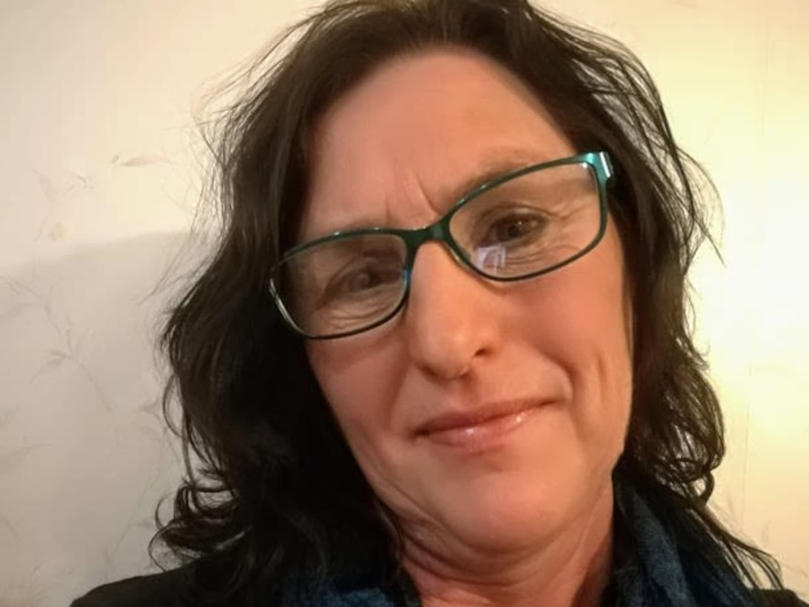 Janice from Auckland, New Zealand