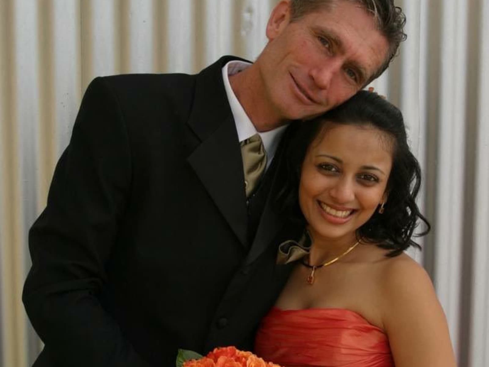 Arpita & Gary from Melbourne, Victoria, Australia