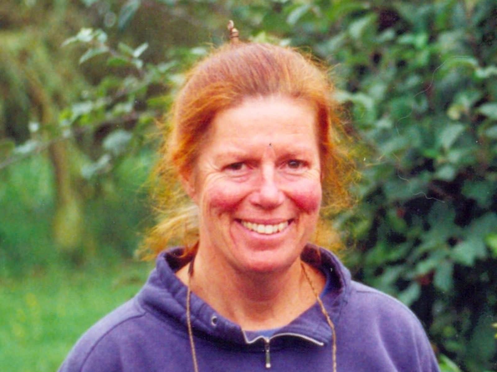 Nena from Brill, United Kingdom