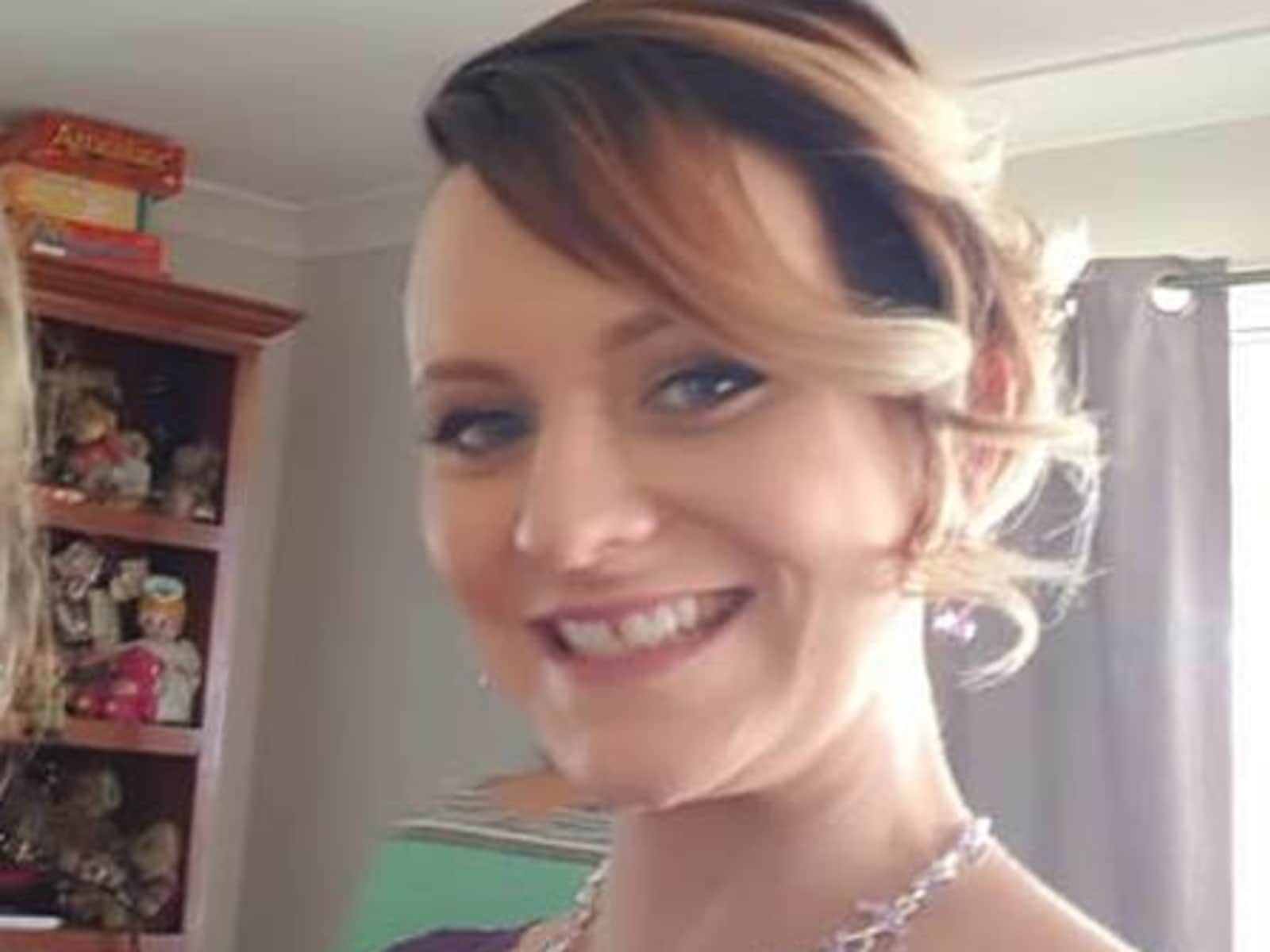 Jessica from Rockmount, Queensland, Australia