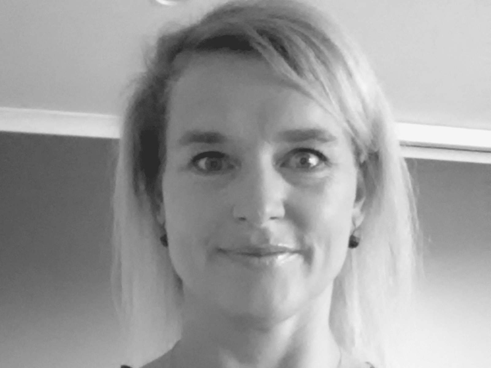 Michelle from Christchurch, New Zealand