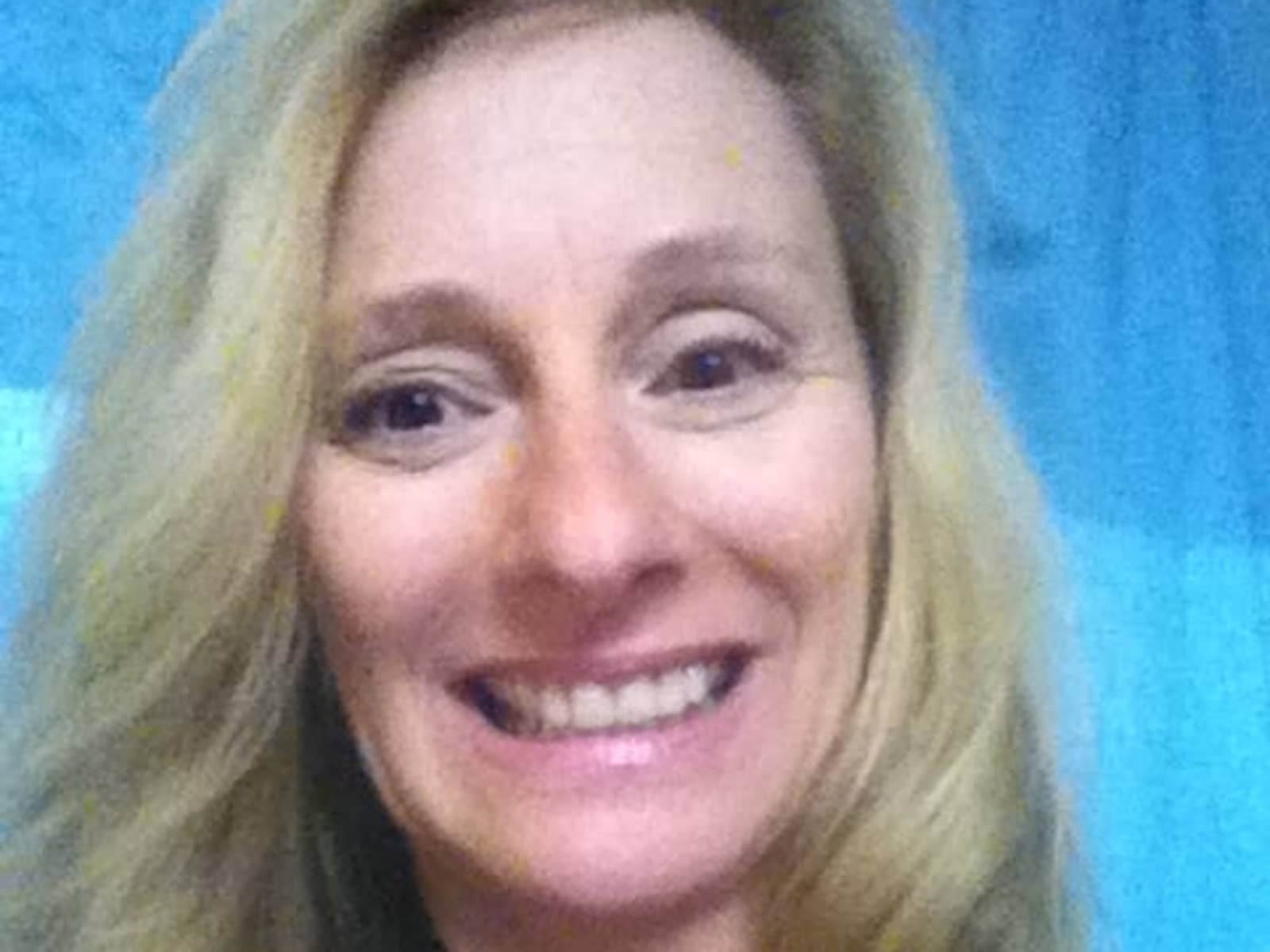 Angela from Charleston, West Virginia, United States